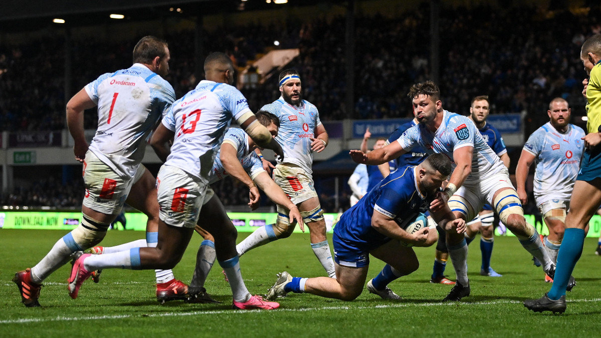 A Bulls response to Dublin is needed this weekend