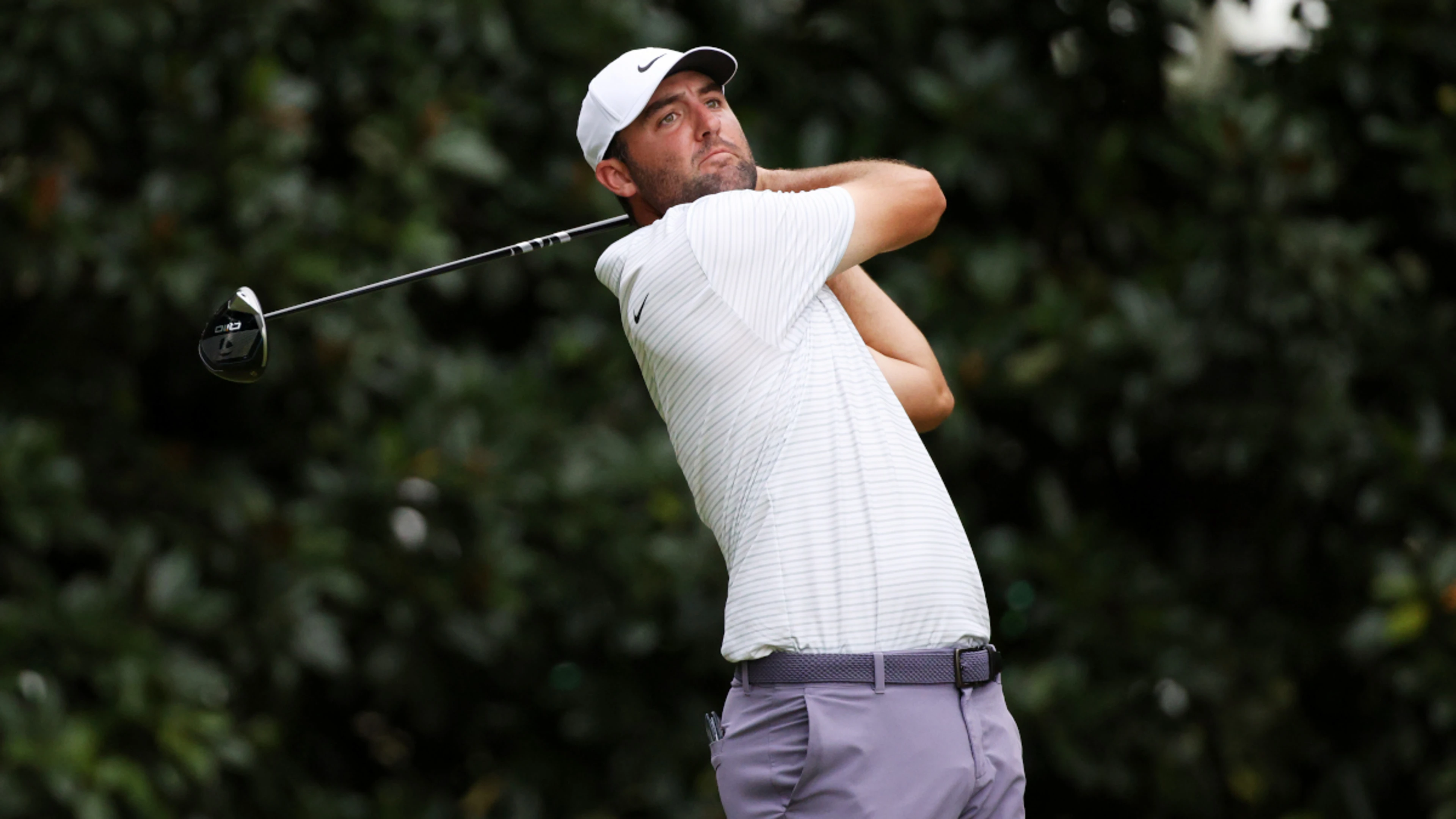 No 1 Scheffler excited for Koepka return from LIV Golf