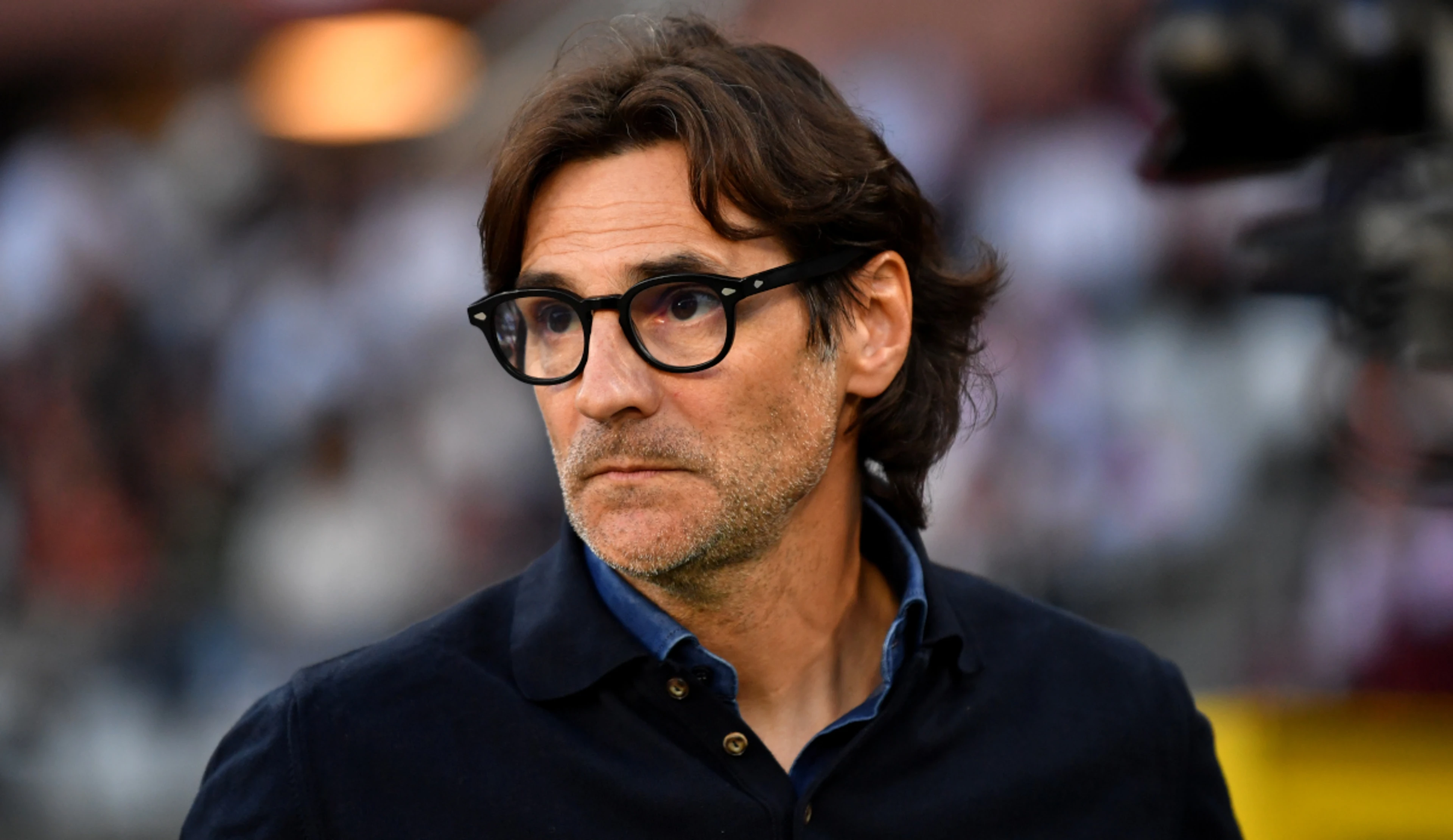 Vanoli takes charge at struggling Fiorentina