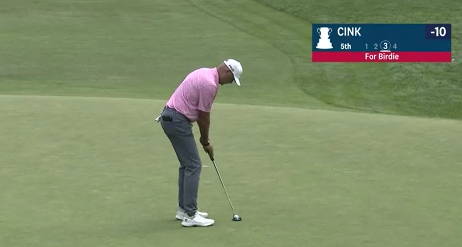 Day 4 | Highlights | US Senior Open Golf