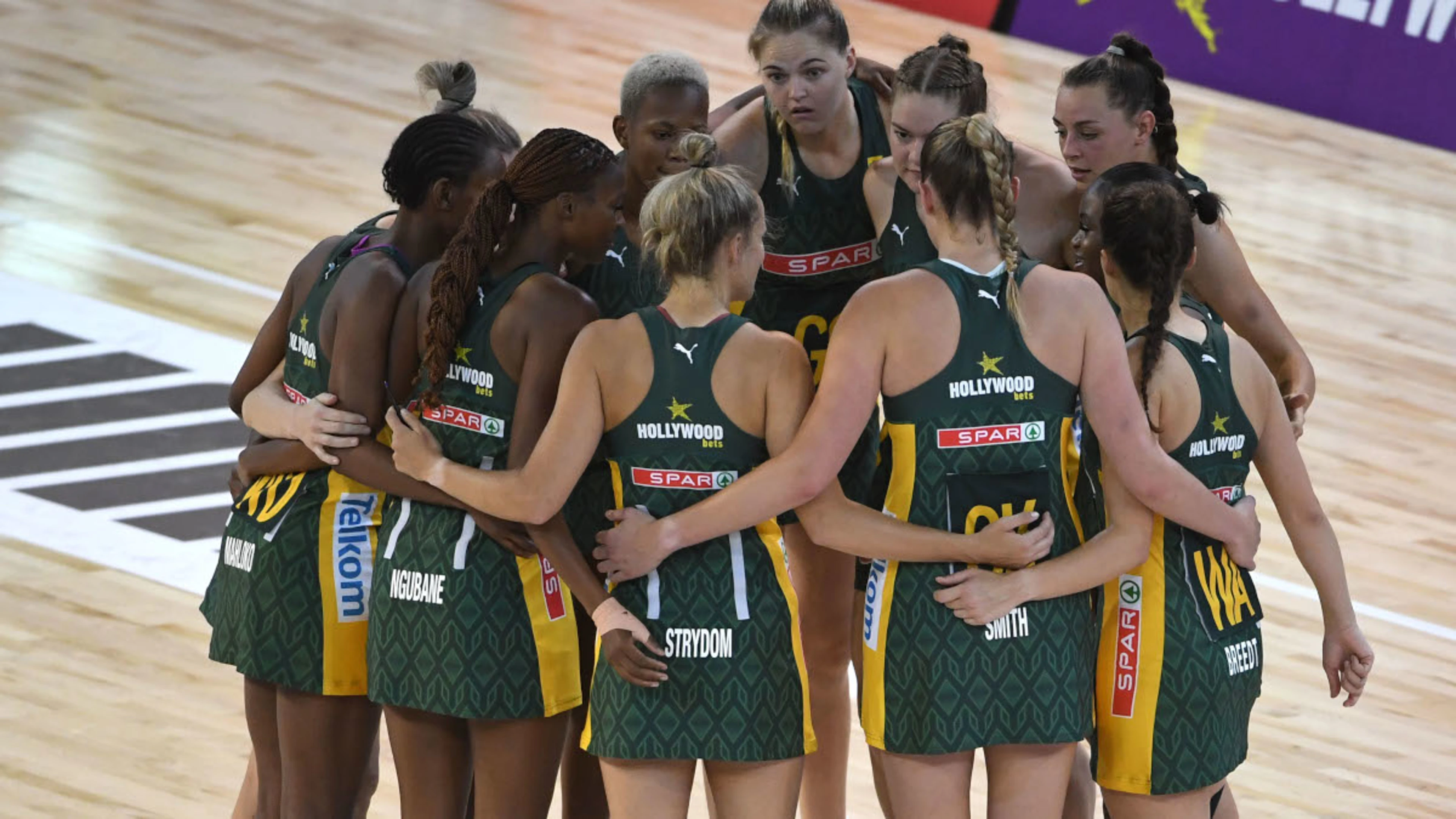 NETBALL WRAP: The 2024 season bows out
