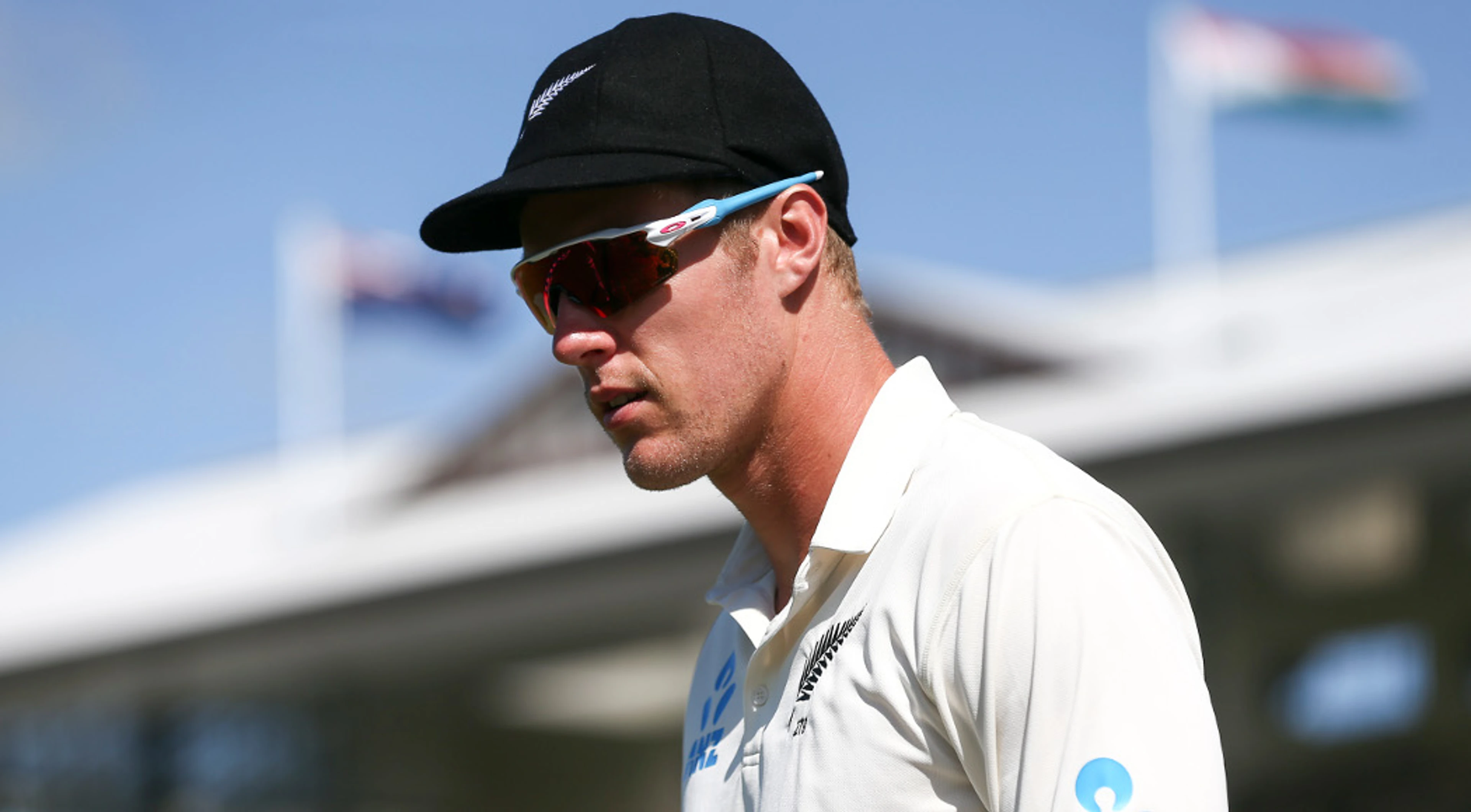 Jamieson, crushing win give NZ second test selection poser