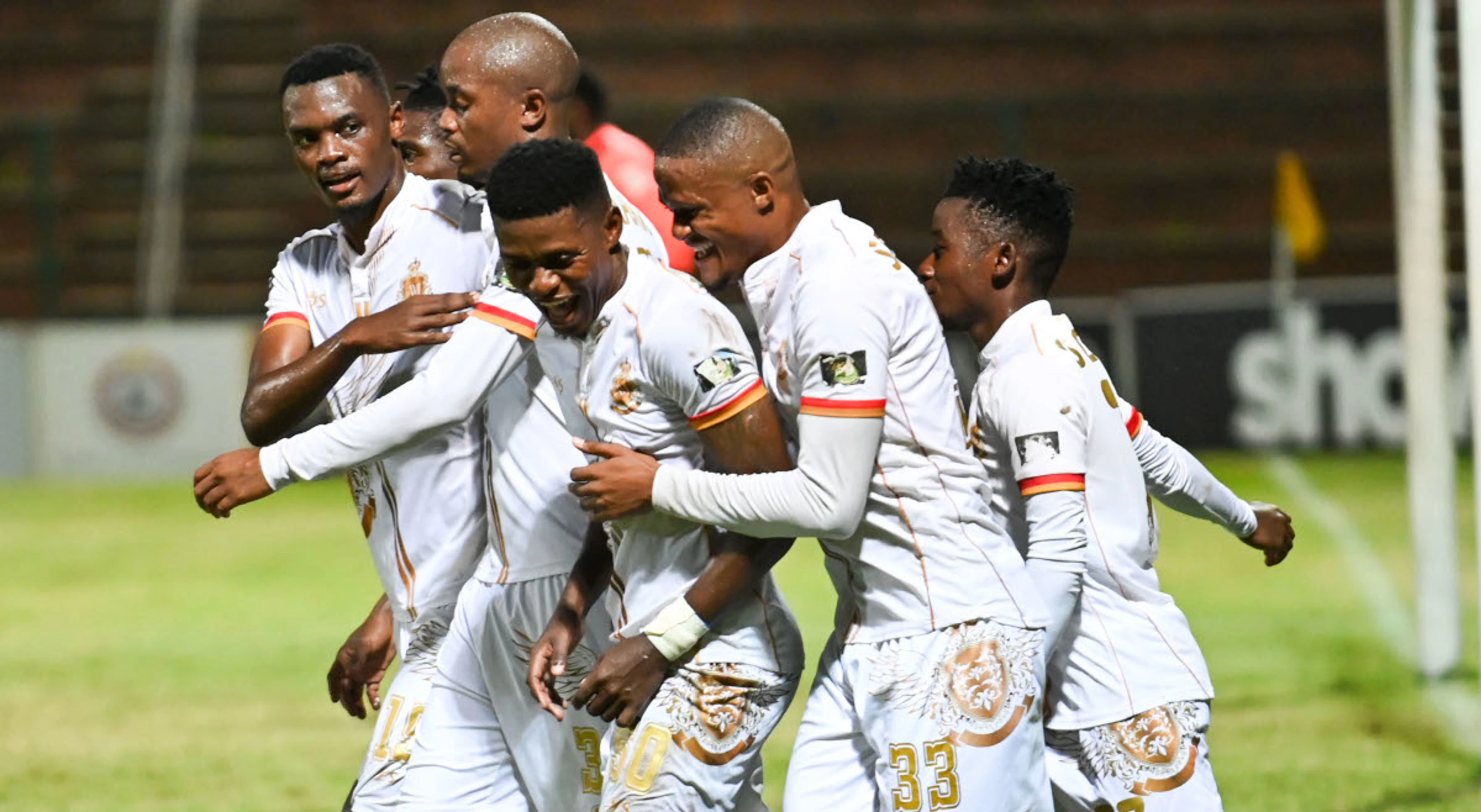 Royal trump Richards Bay in KZN derby