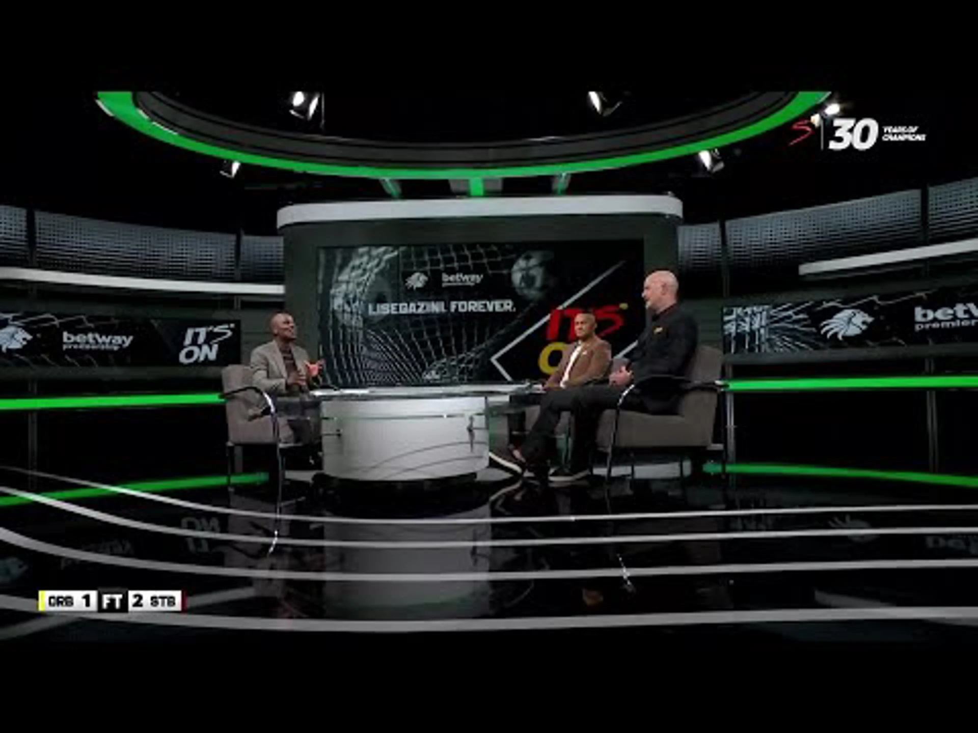 Betway Premiership Wrap | Studio Analysis & Talking Points | 26 November 2025