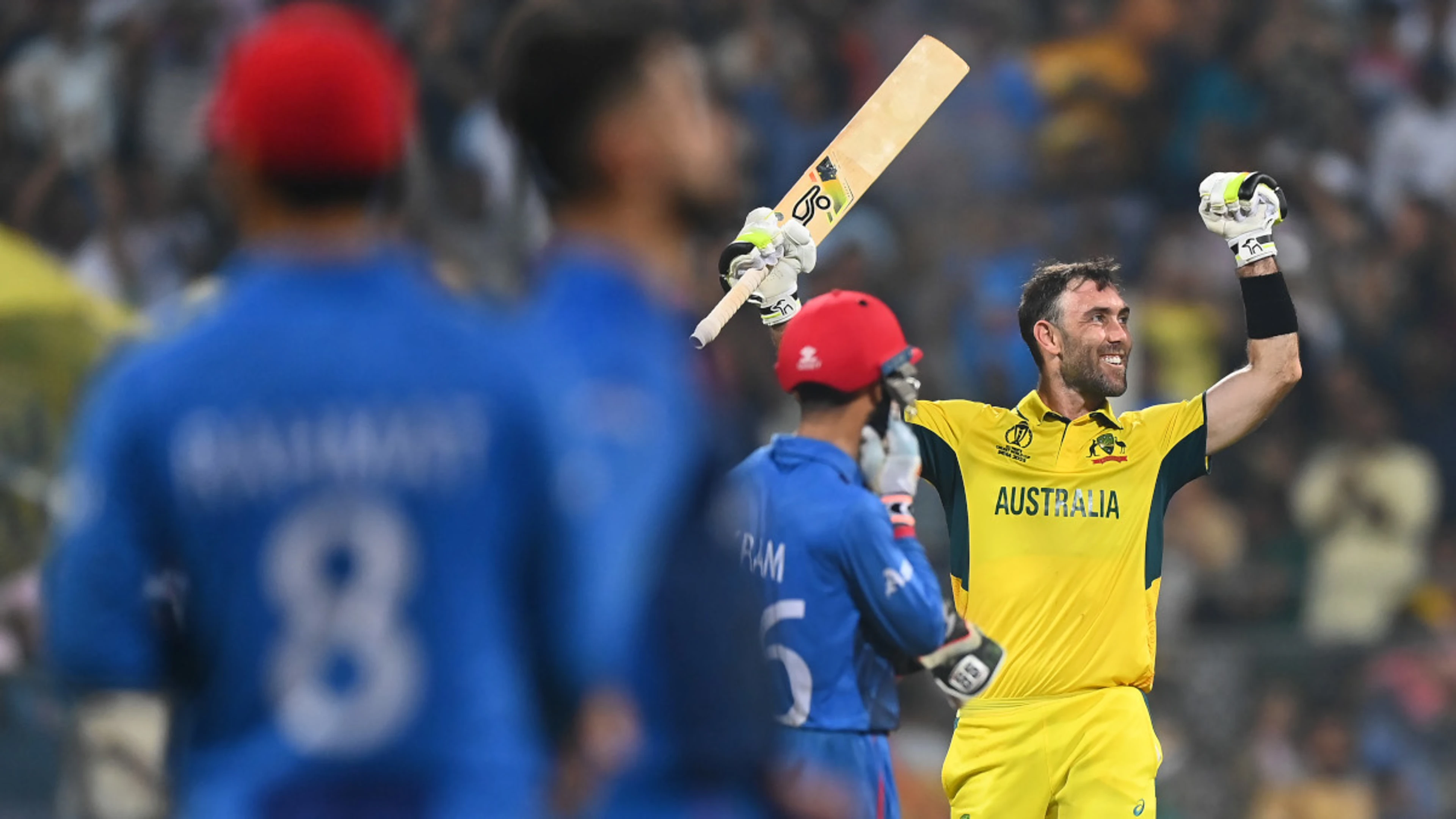 Kapil's 175 to Gibbs epic: Three great ODI cricket knocks