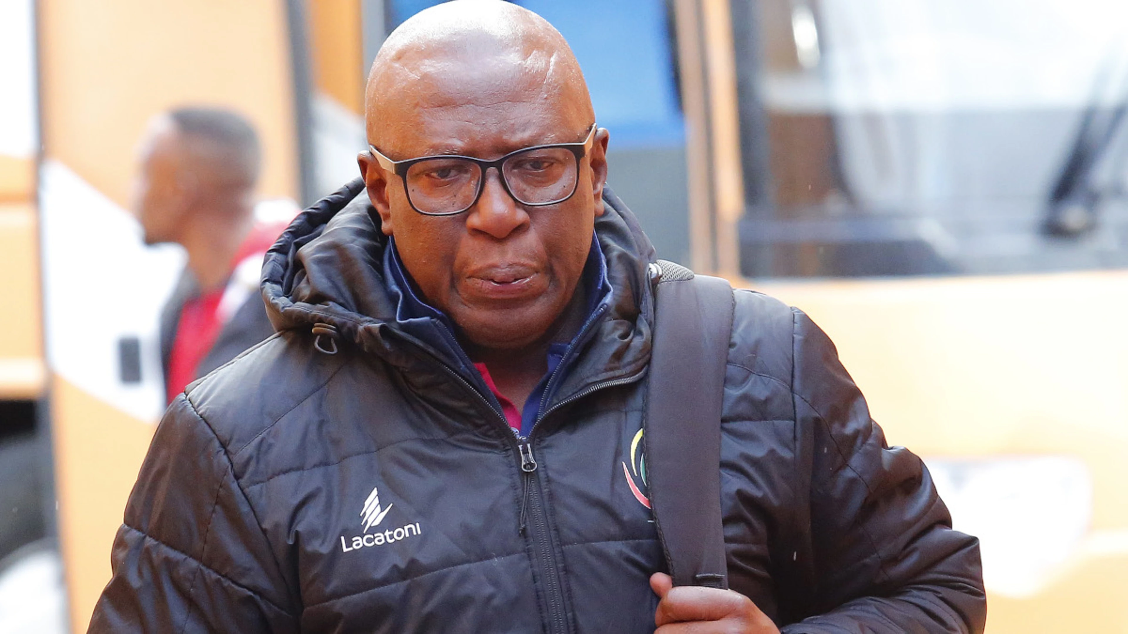 Mozambique fight back to deny Angola