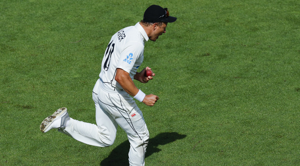 New Zealand's Wagner keeps the faith to turn tables on England