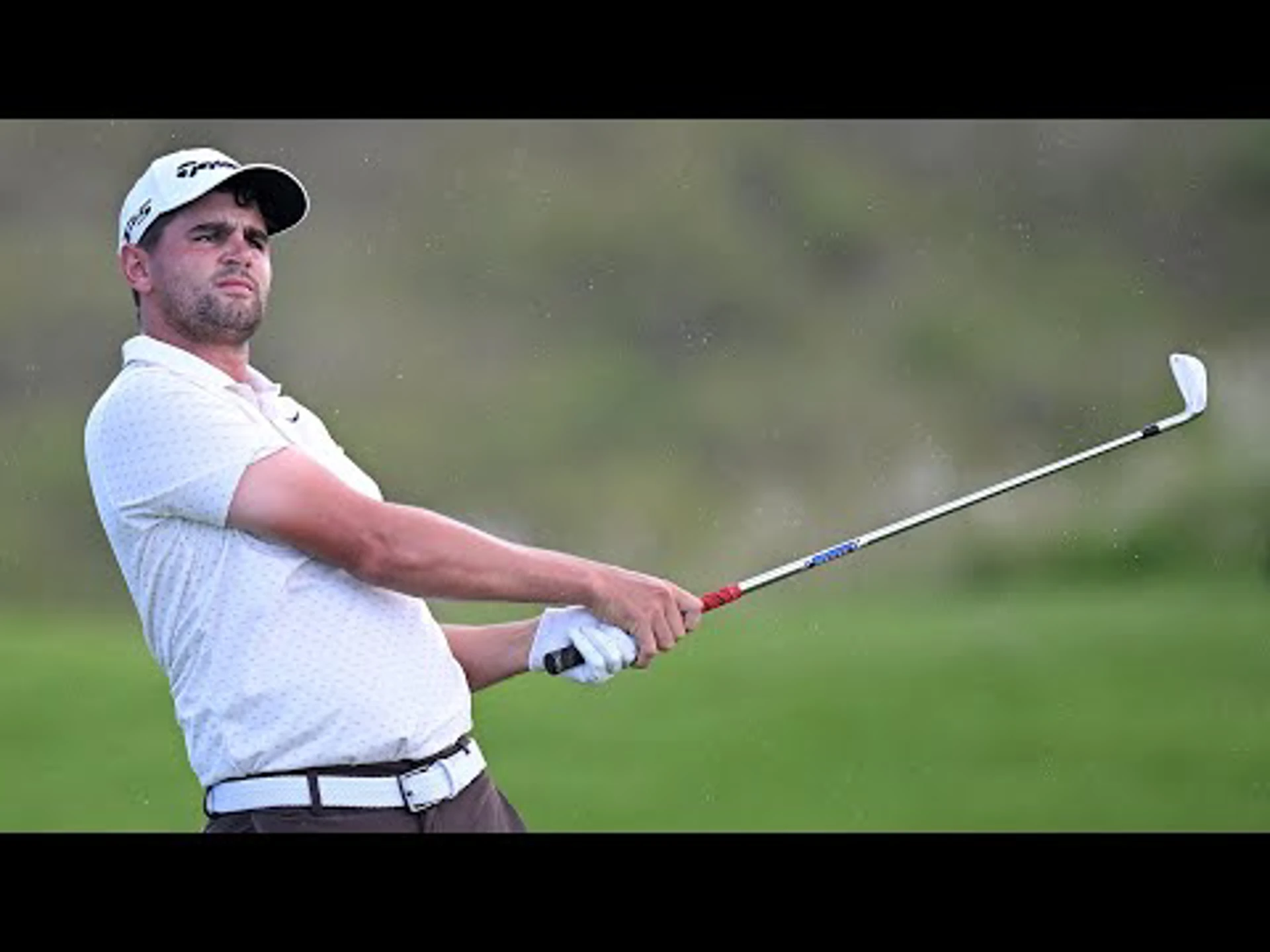 Mauritius Open | Day 2 Highlights | Sunshine Tour