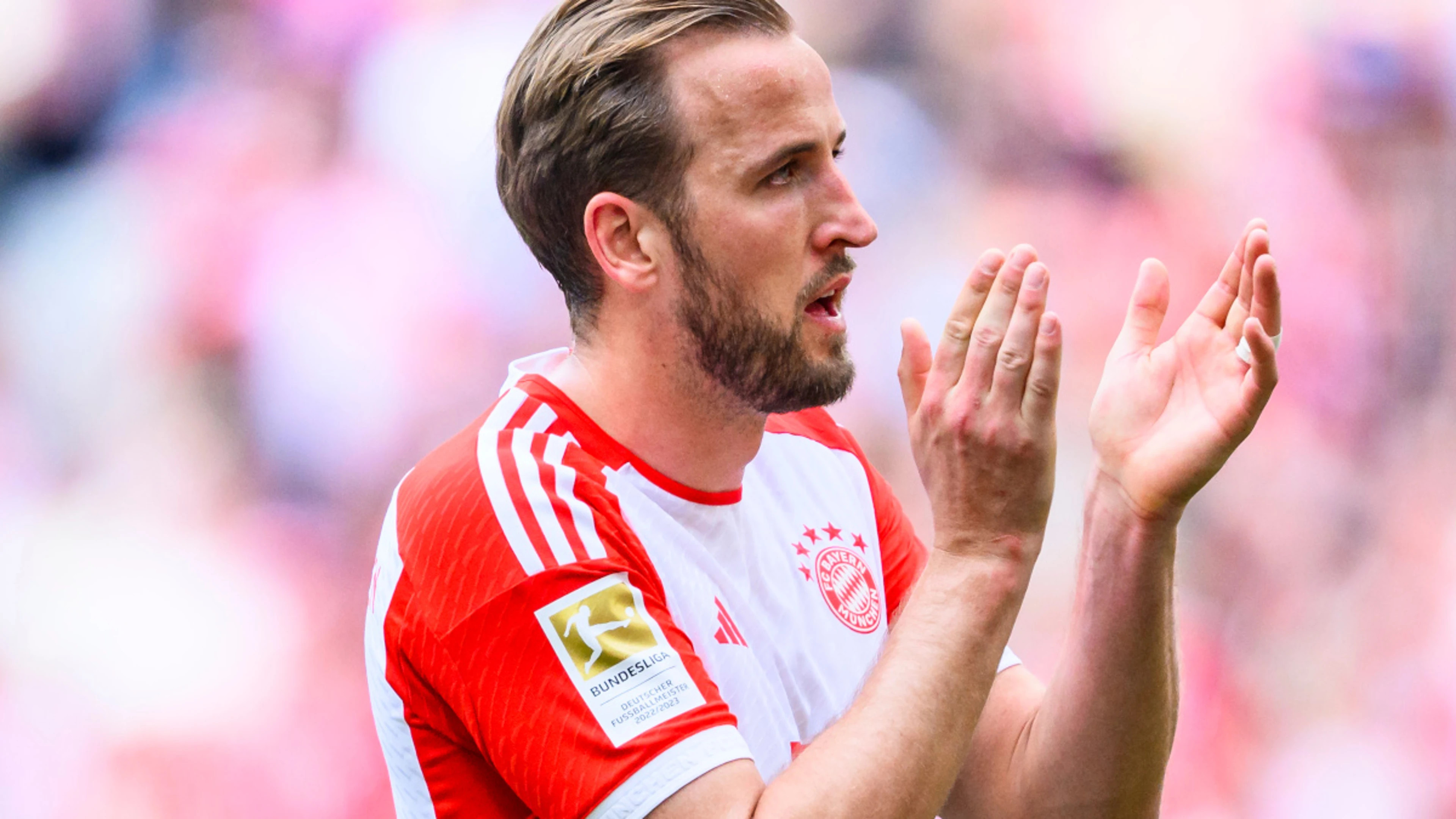 Bayern battle past Cologne to bounce back after two straight losses