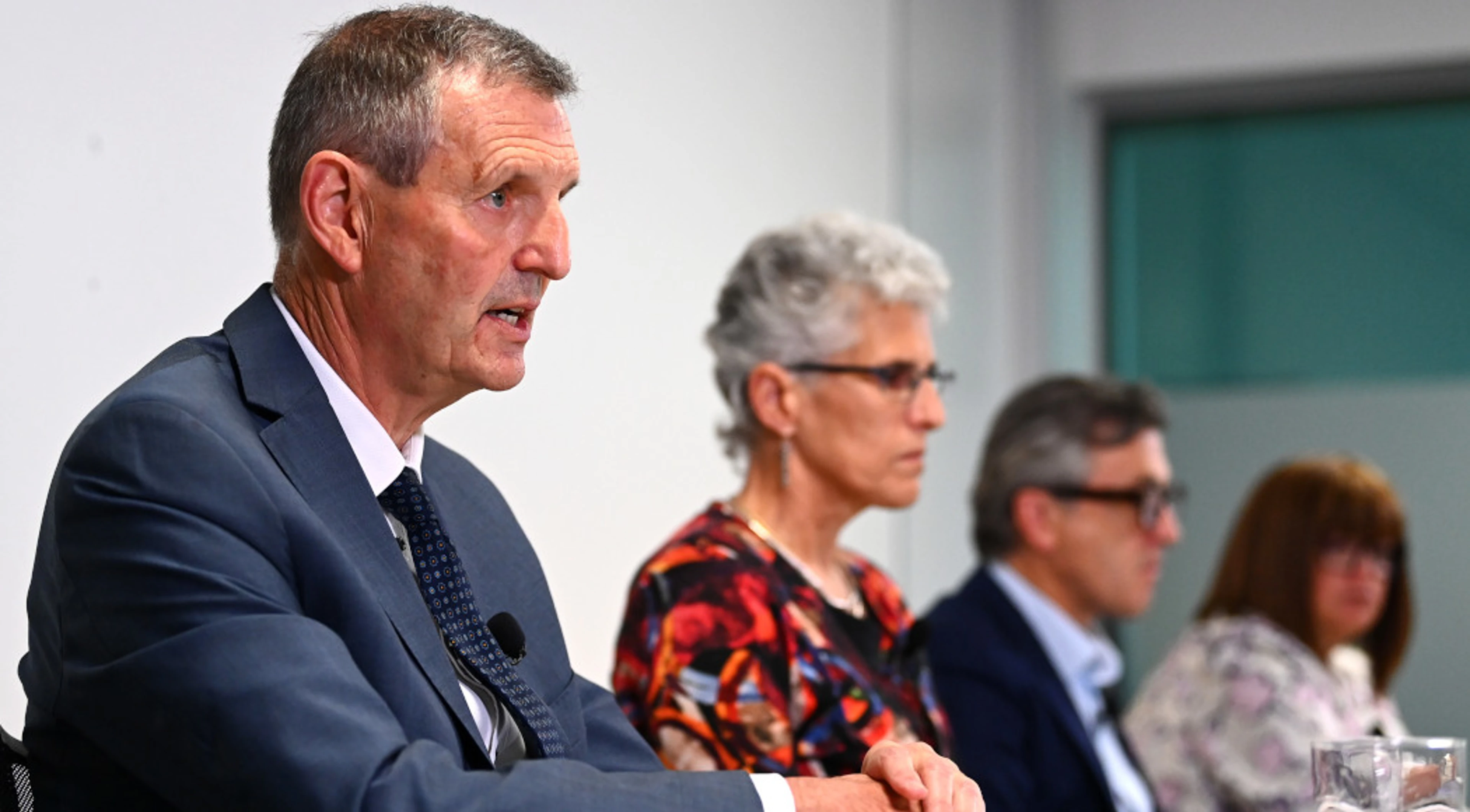 Cycling NZ chairman apologises after inquiry