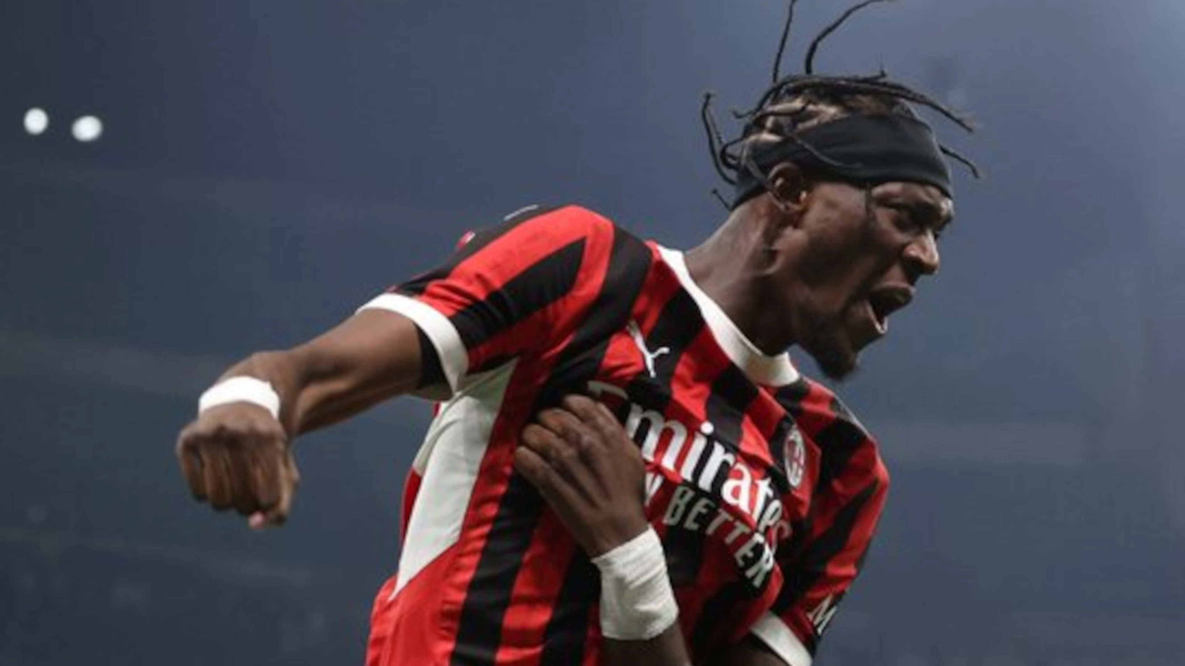 Inter and Milan level in derby Italian Cup semi