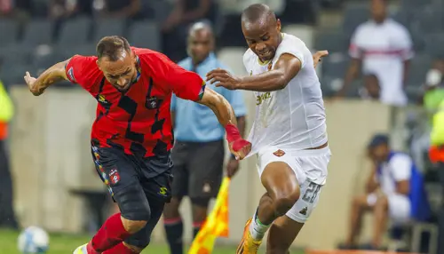 Stellies topple Pirates as Chiefs' woes continue