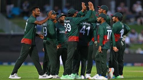 New Zealand v Bangladesh  | 1st T20 Highlights | NZ Cricket Twenty20 International