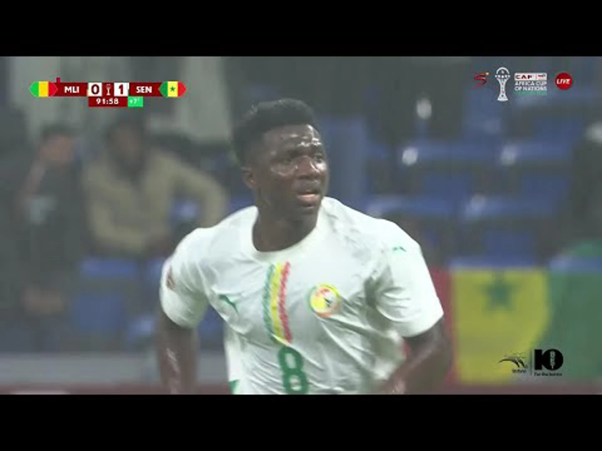 Mali v Senegal | Match in 3 | CAF Africa Cup of Nations Morocco 2025