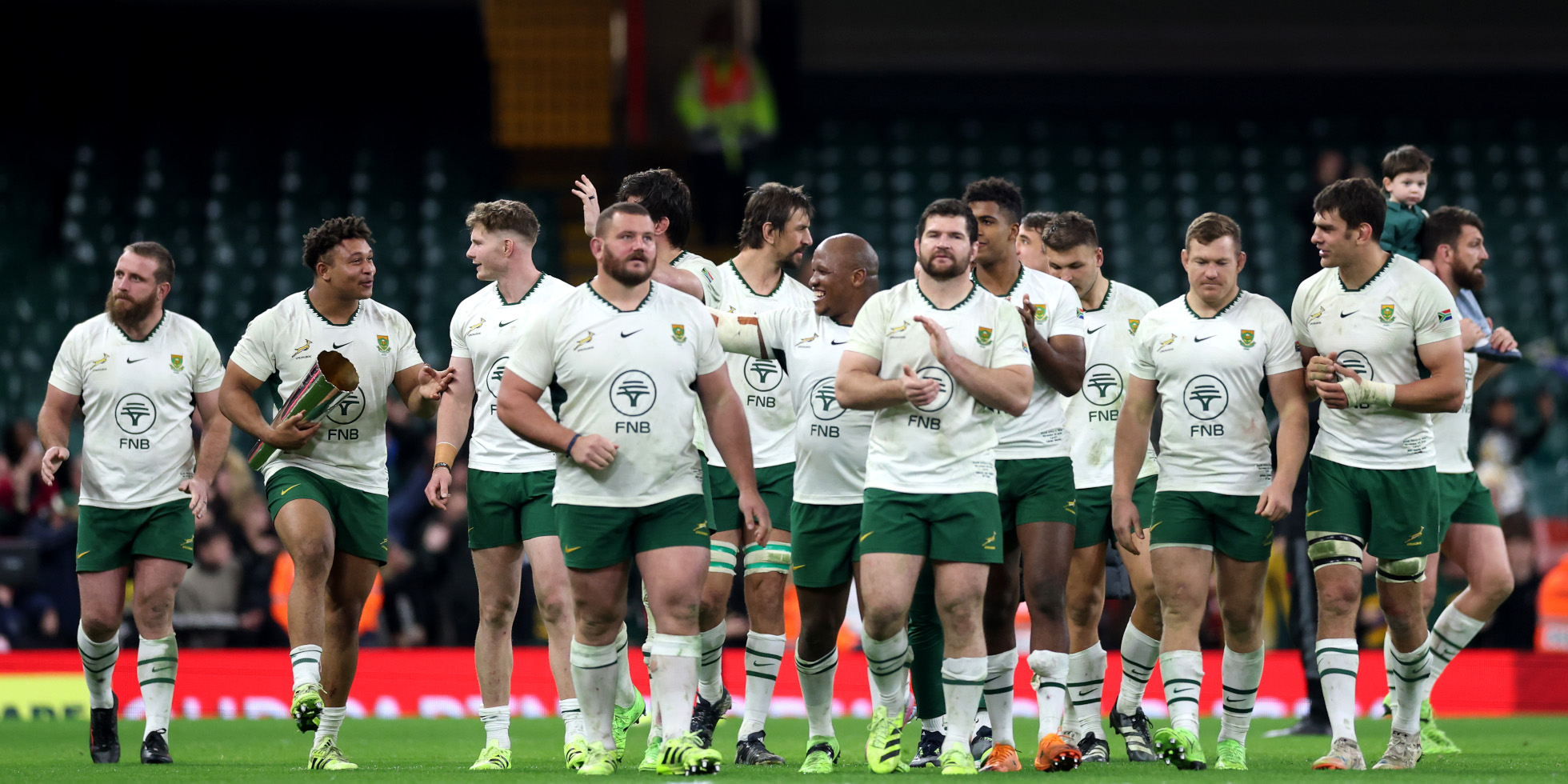 Boks may not 'chase Nations Cup' in order to be ready for World Cup defence