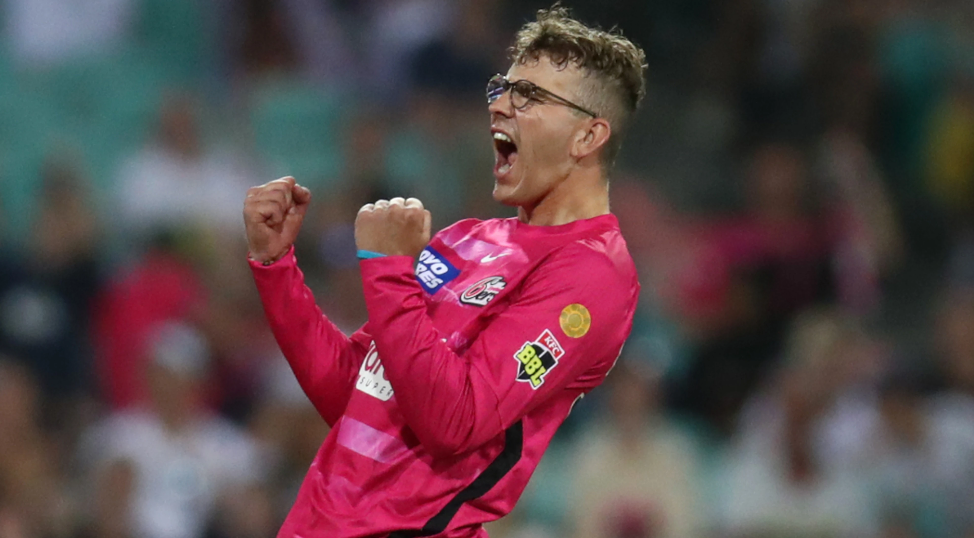 Australia surprise with Murphy, Handscomb in test squad for India