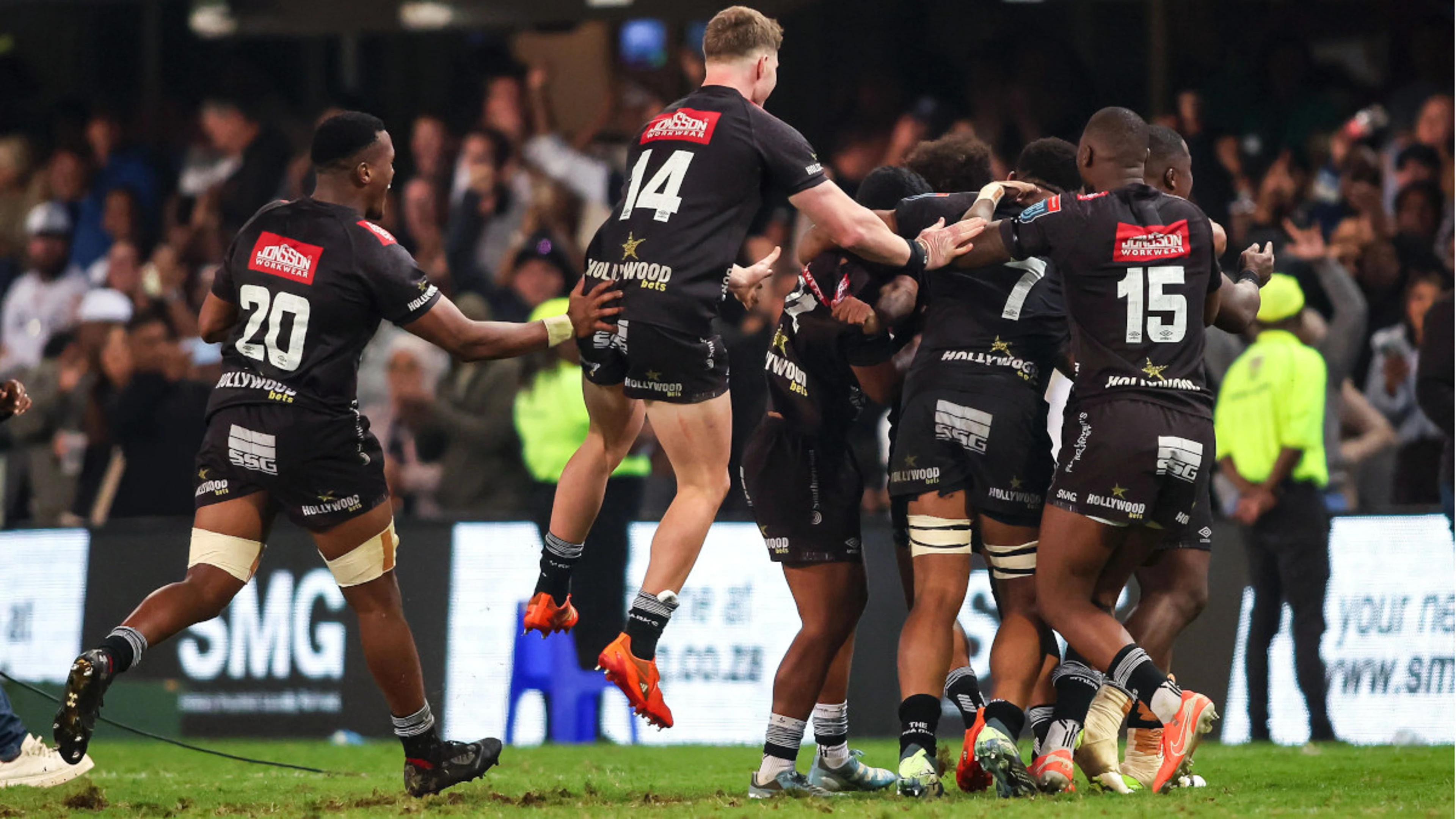 Sharks' challenge is to live with Bulls' tempo