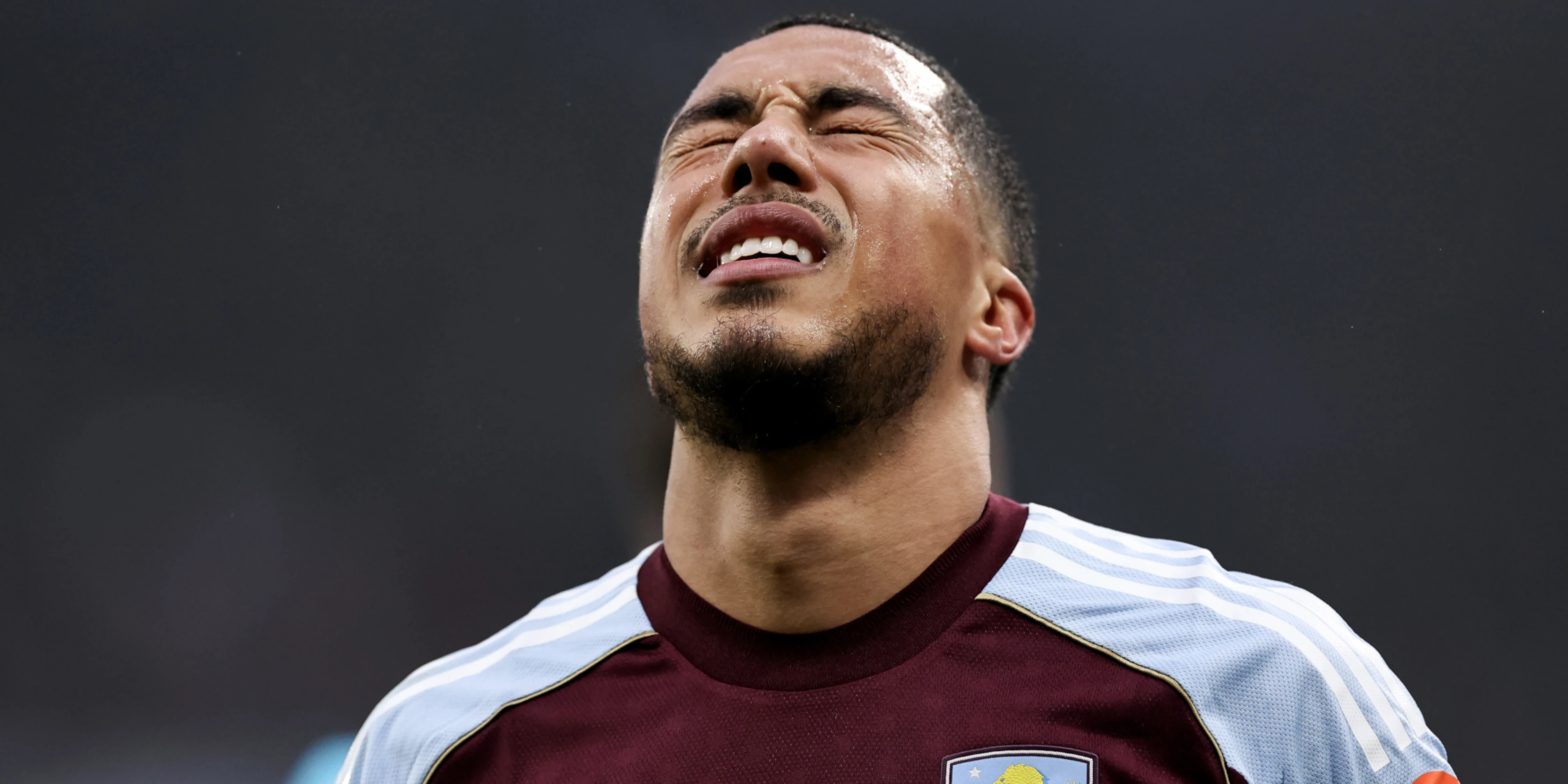 Villa's Tielemans ruled out for up to 10 weeks