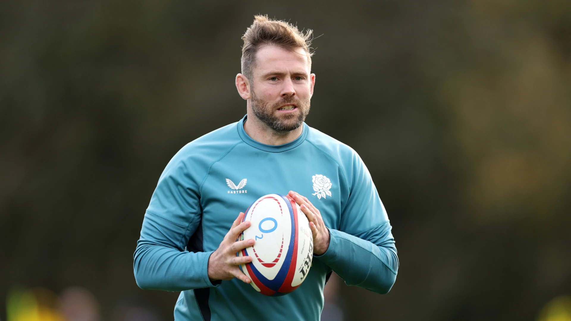 England boss backs recalled Daly to make 2027 World Cup