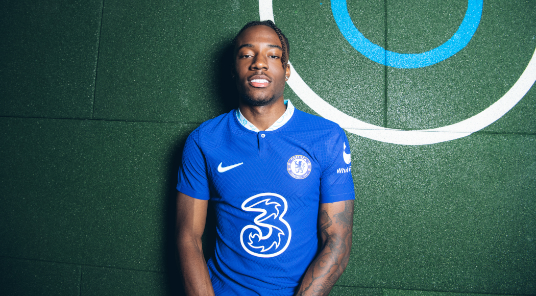 Chelsea add PSV winger Madueke to spending spree