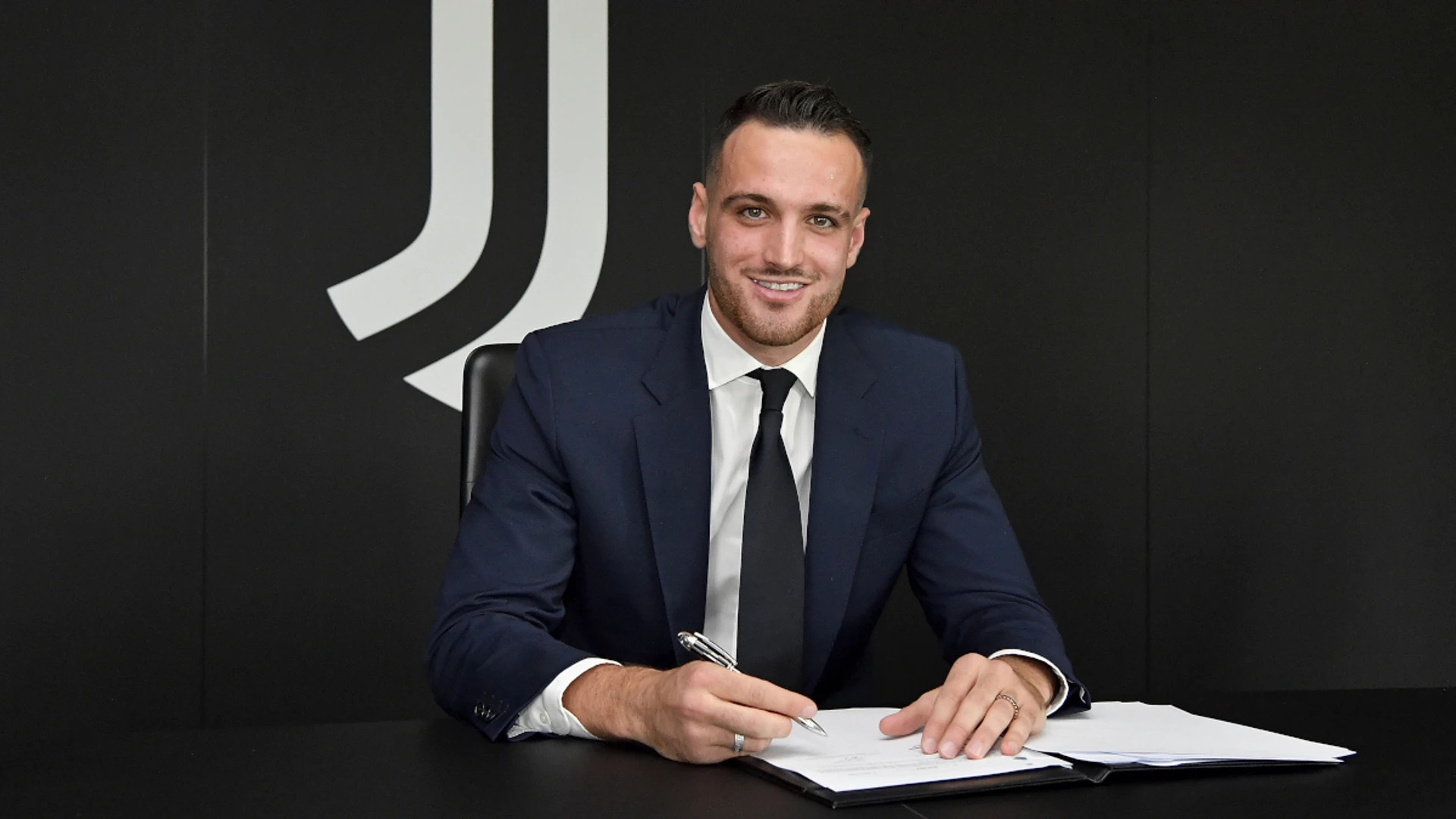 Federico Gatti - Cái Tên Đang Làm Dậy Sóng Inter Milan