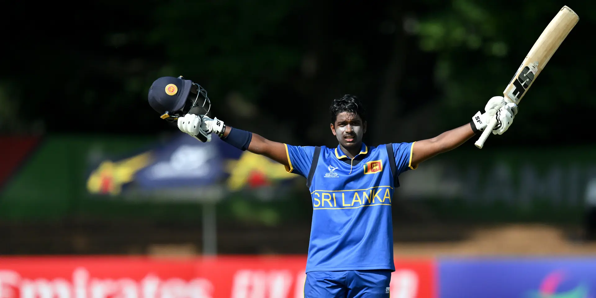 SUPER SIX WOES FOR SA: Sri Lanka U19s power to victory