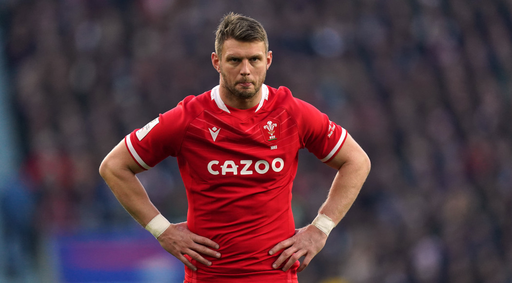 STRIKING IT RICH: An historic occasion that has extra meaning