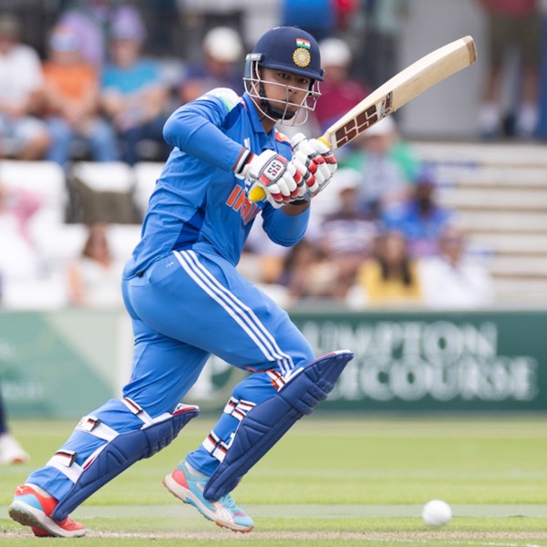 PRODIGY PERFORMS: Teen Suryavanshi smashes 175 as India win Under-19 World Cup final