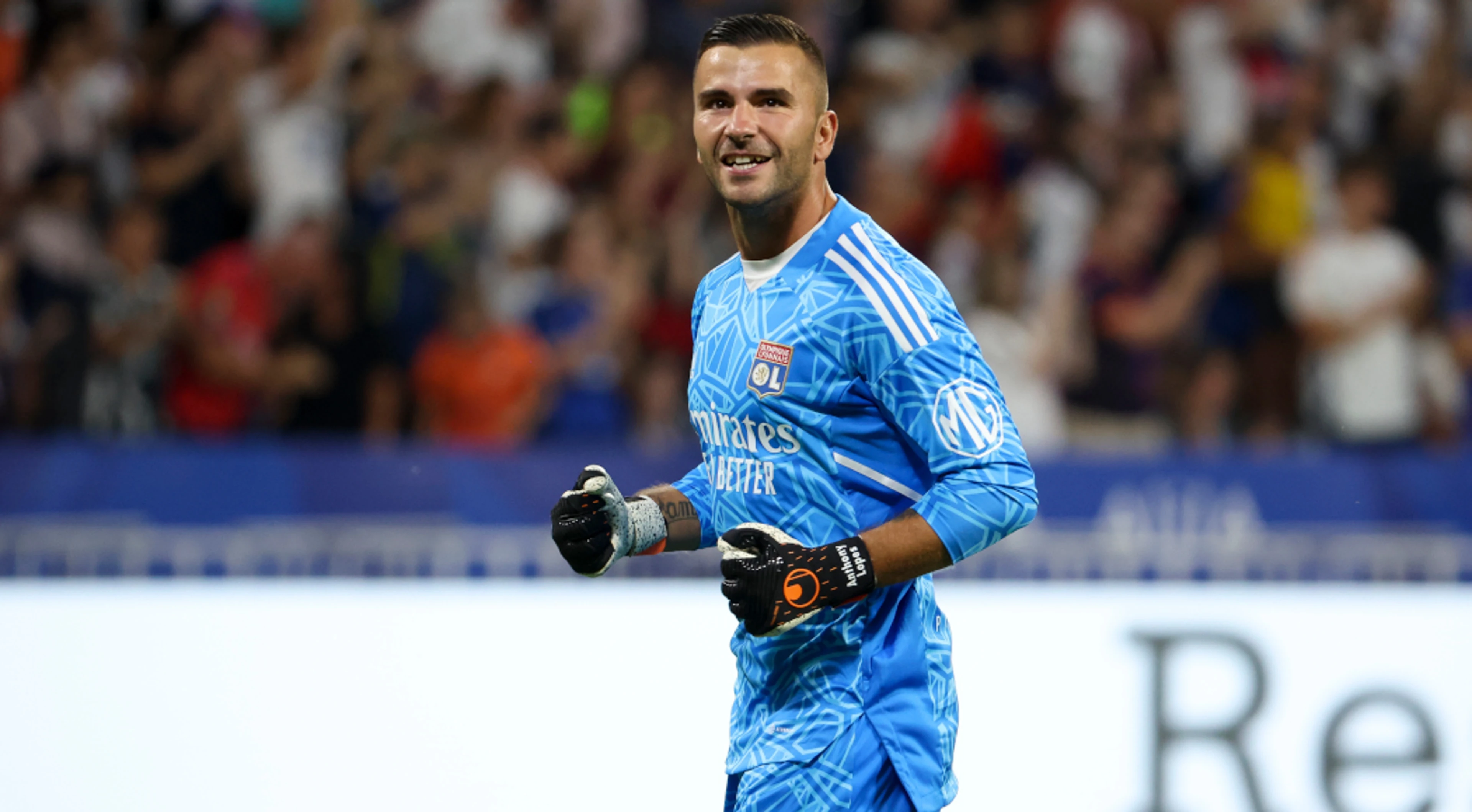 'Anger and shame' as Lyon desperate to stop freefall