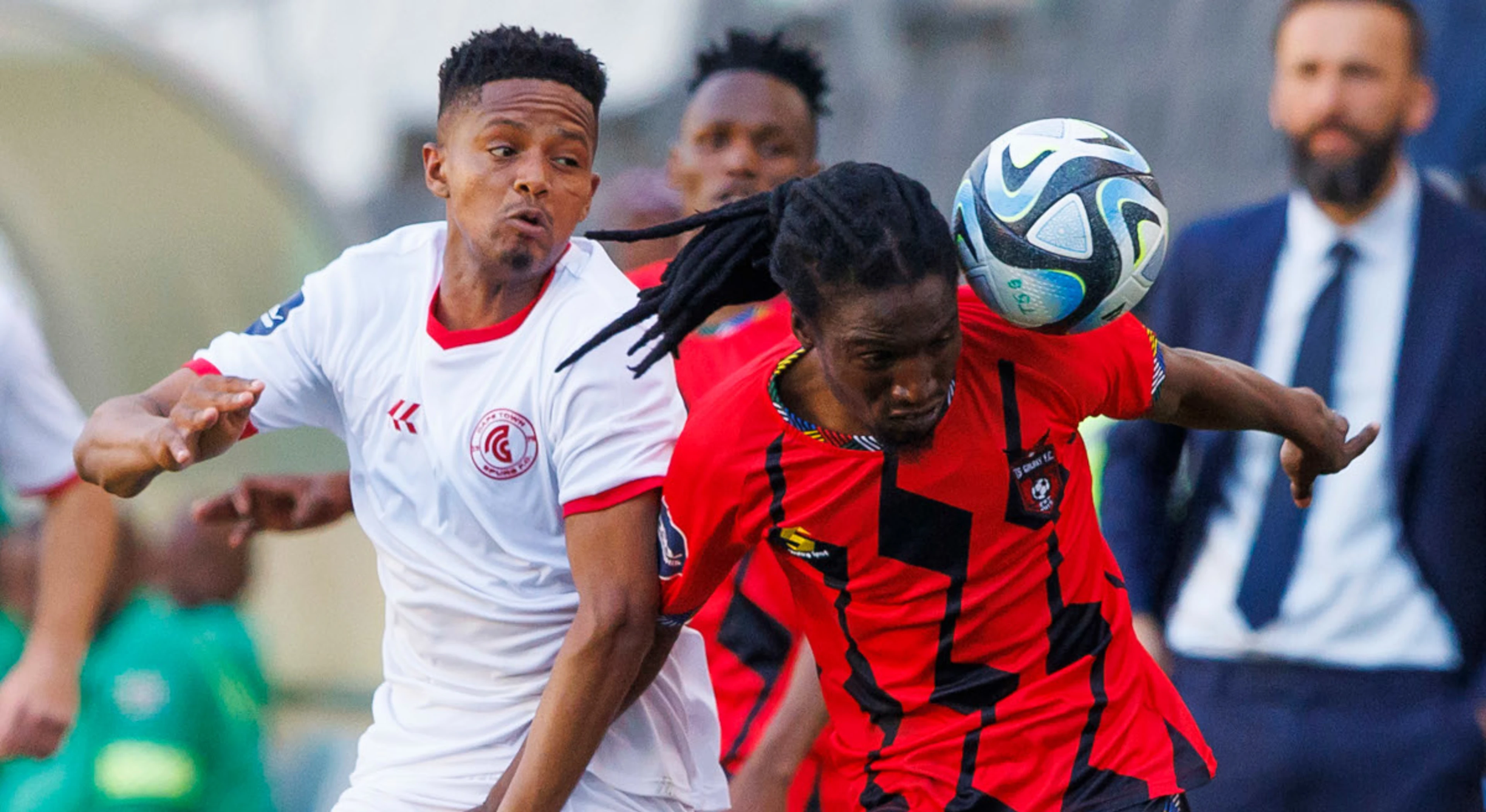 Urban Warriors suffer defeat in PSL return