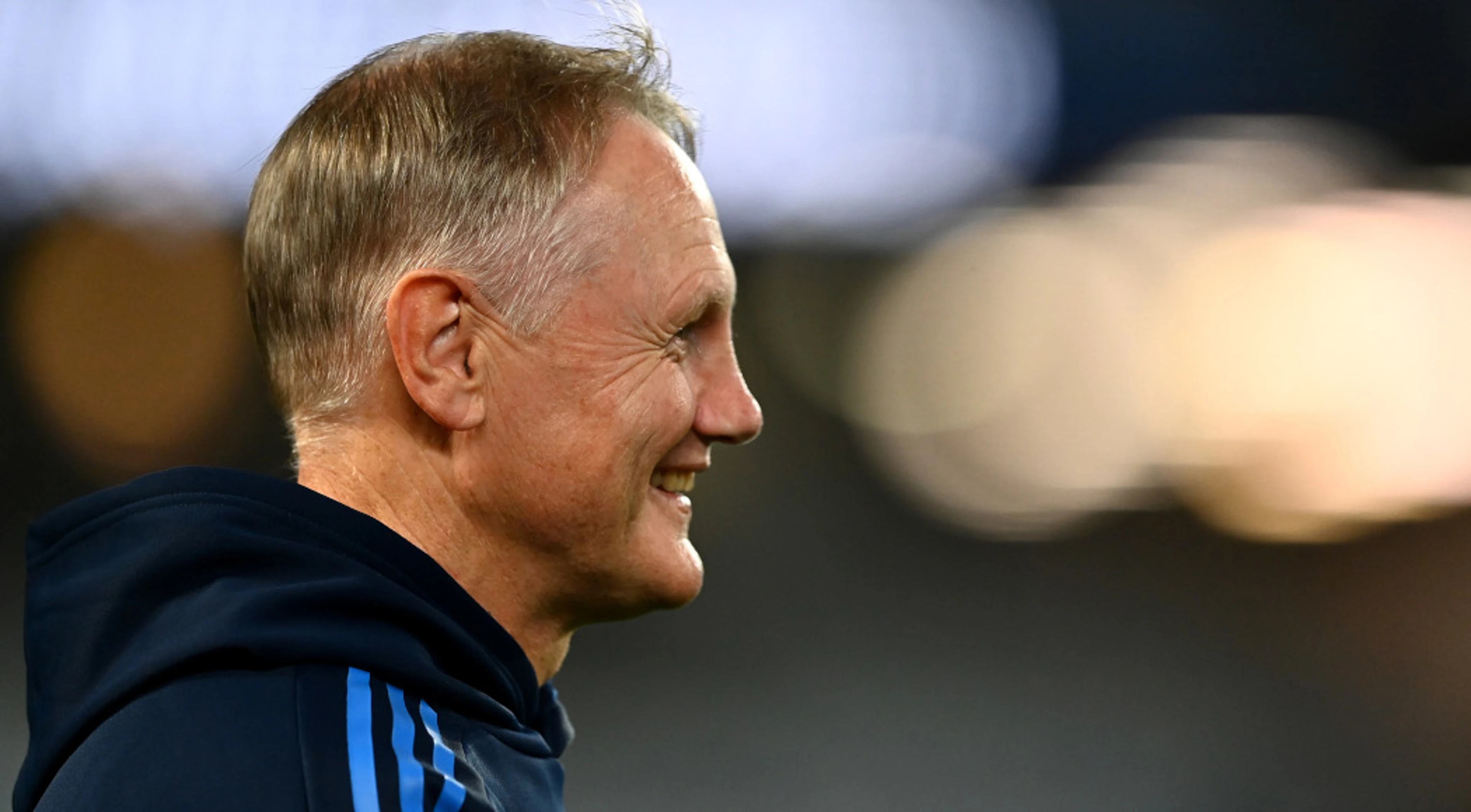 Schmidt gets call as All Blacks and Ireland hit by Covid