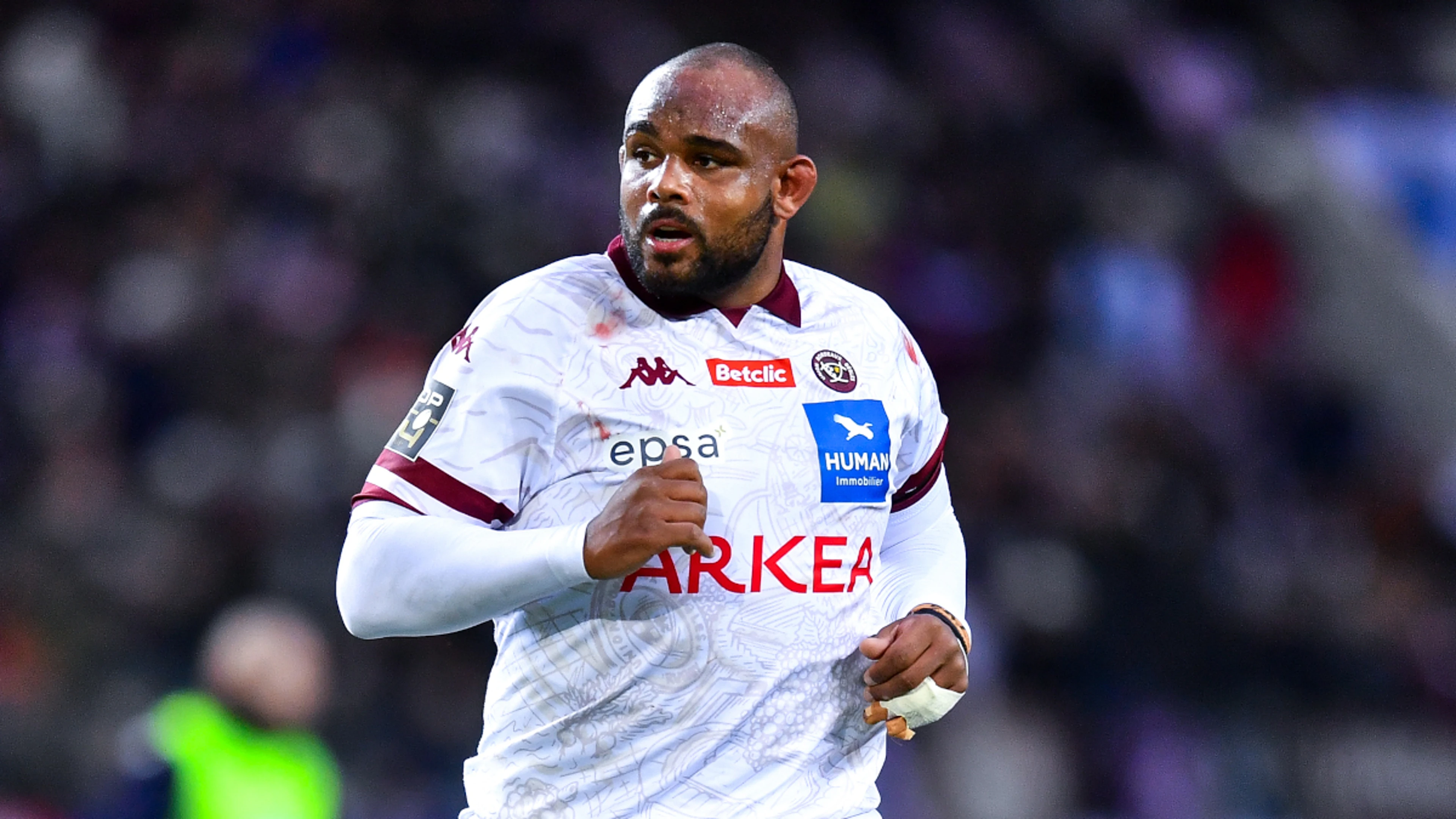 Bordeaux-Begles 'underdogs' before Top 14 semis despite Champions Cup triumph