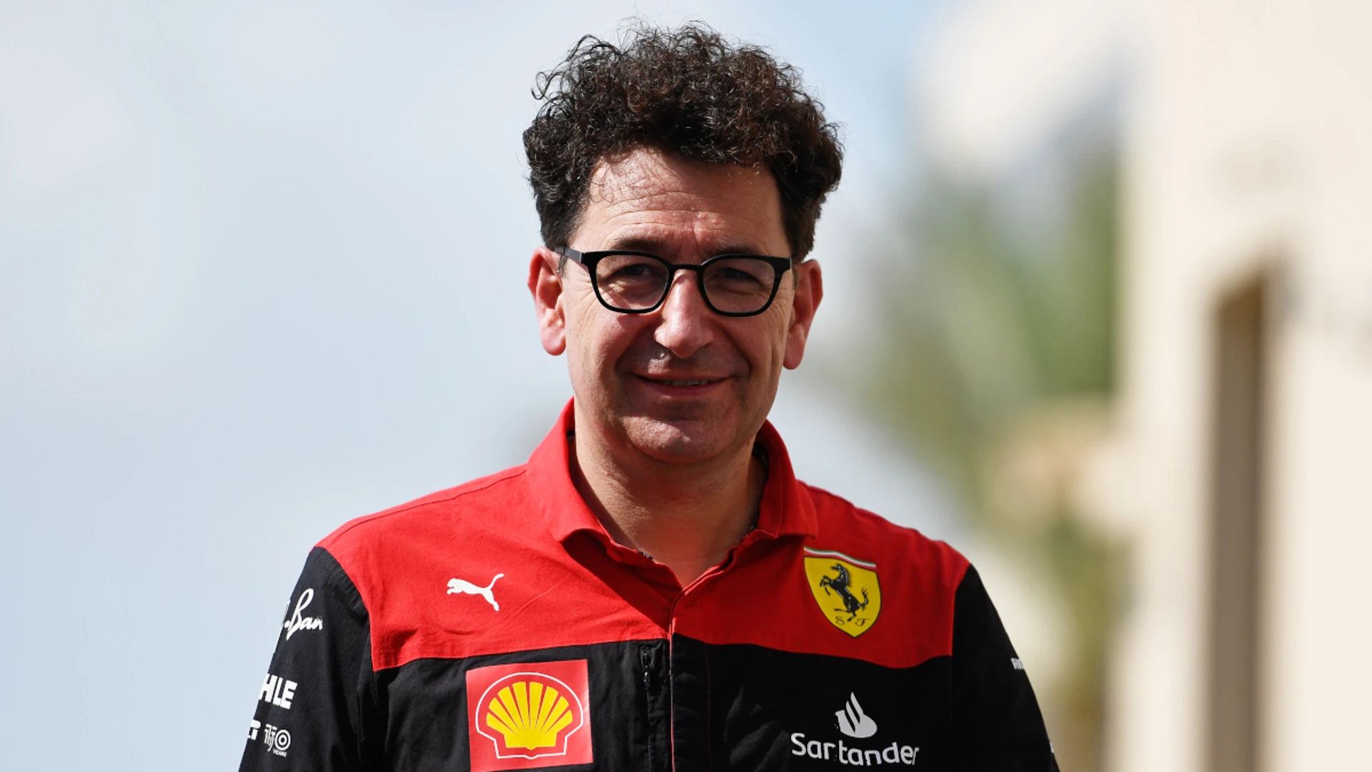 Former Ferrari chief Mattia Binotto to head Audi F1 project