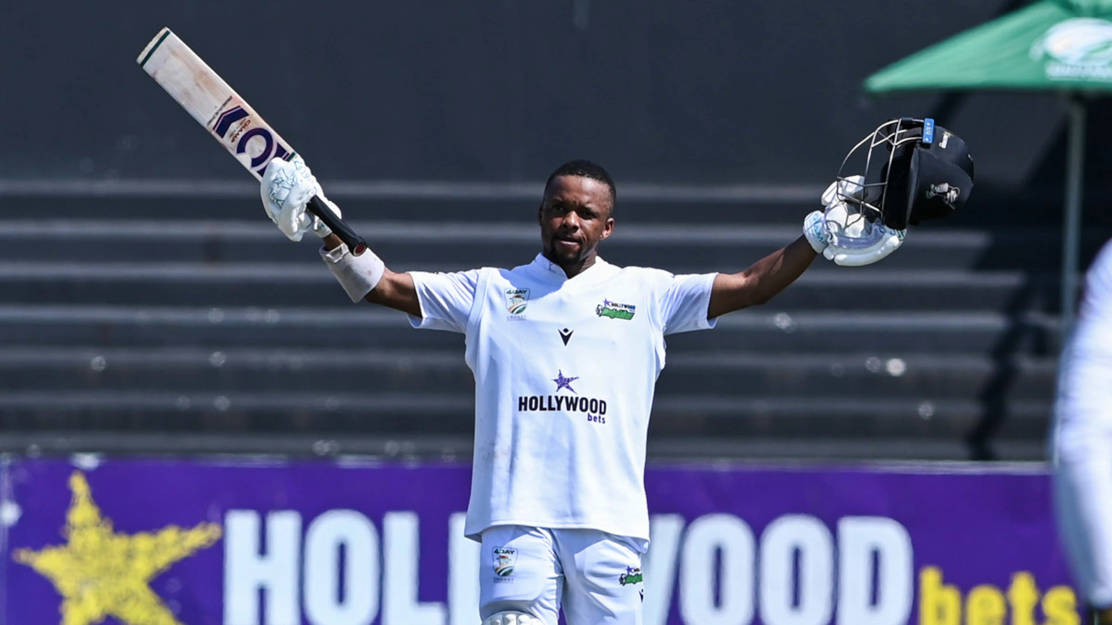 DAY 4: Dolphins force draw in run-glut against Lions