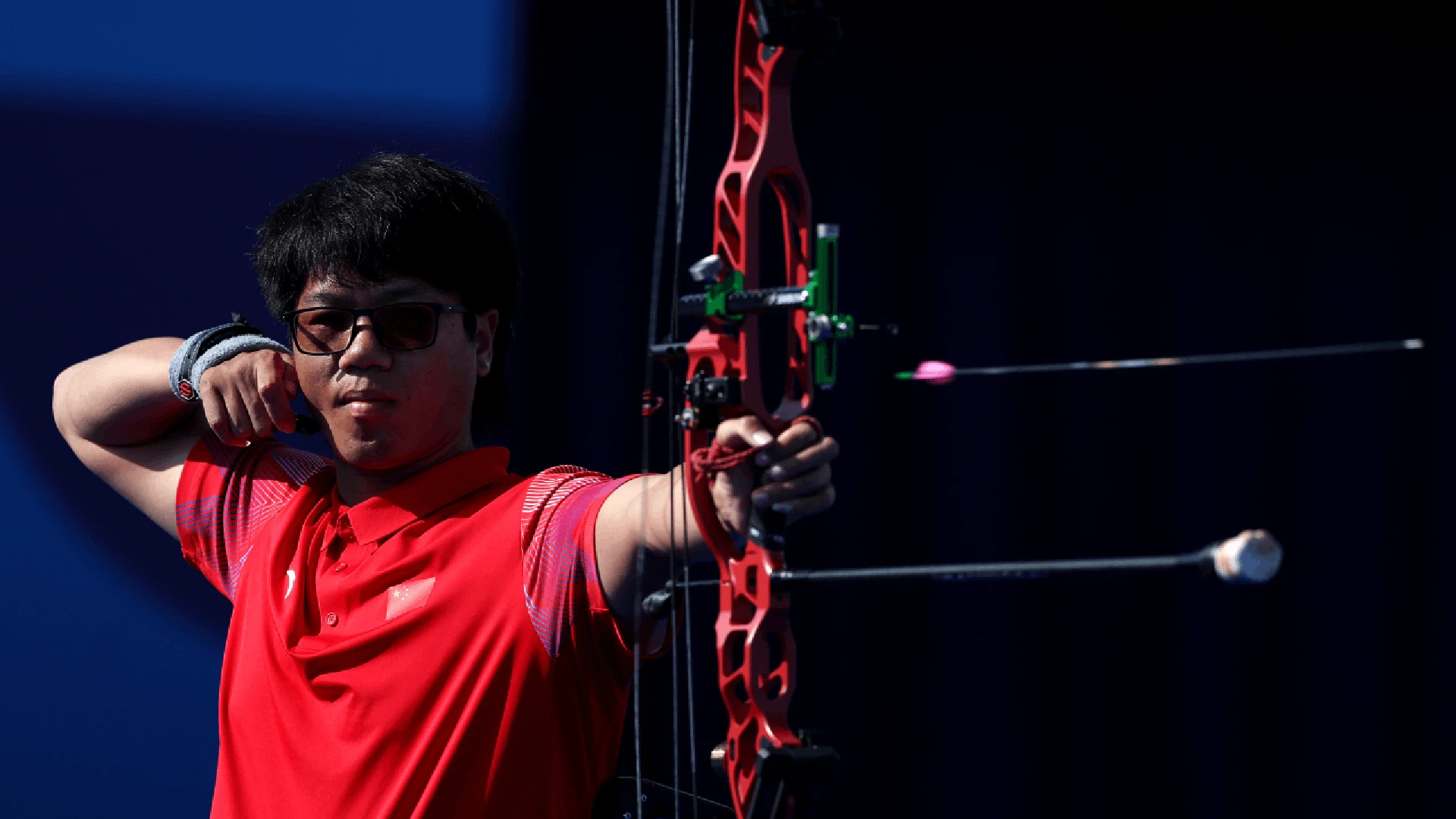 Men's Individual W1 Bronze | Highlights | Archery, Paris 2024 Paralympic