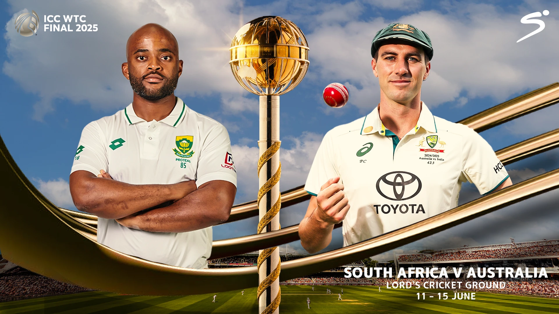 WORLD TEST CHAMPS FINAL: All you need to know