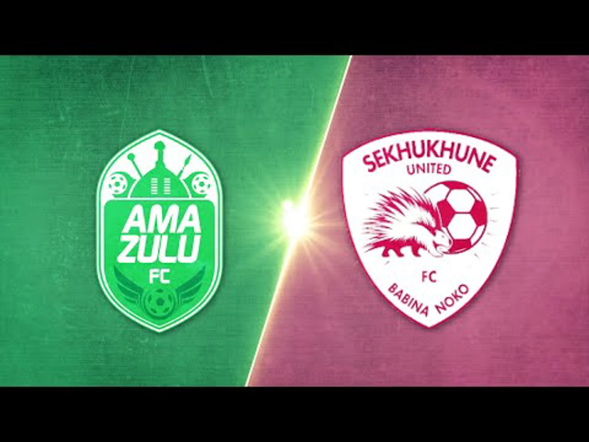 AmaZulu v Sekhukhune United | 90 in 90 | DStv Premiership | Highlights