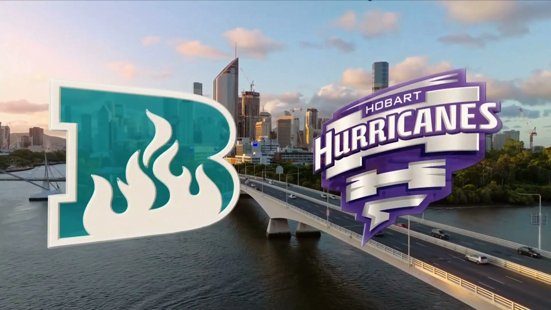 Brisbane Heat vs Hobart Hurricanes | Match Highlights | Big Bash Twenty20