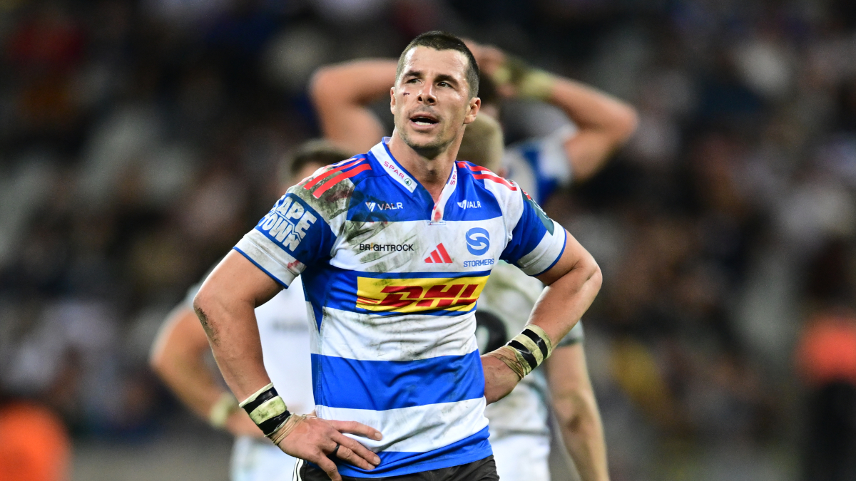 Captaincy doing Nel a power of good