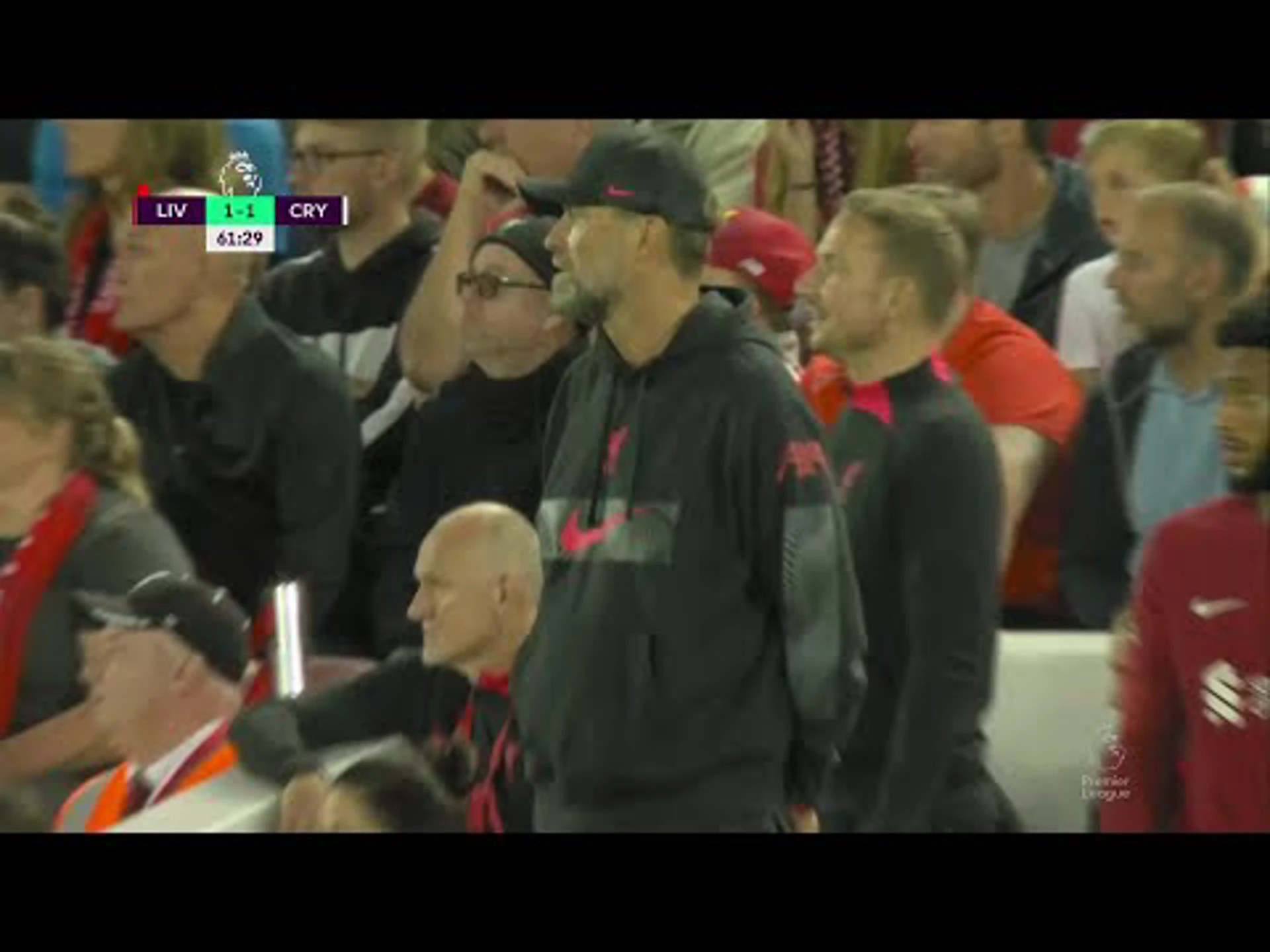 Premier League | Matchweek 2 | All Goals of the Day
