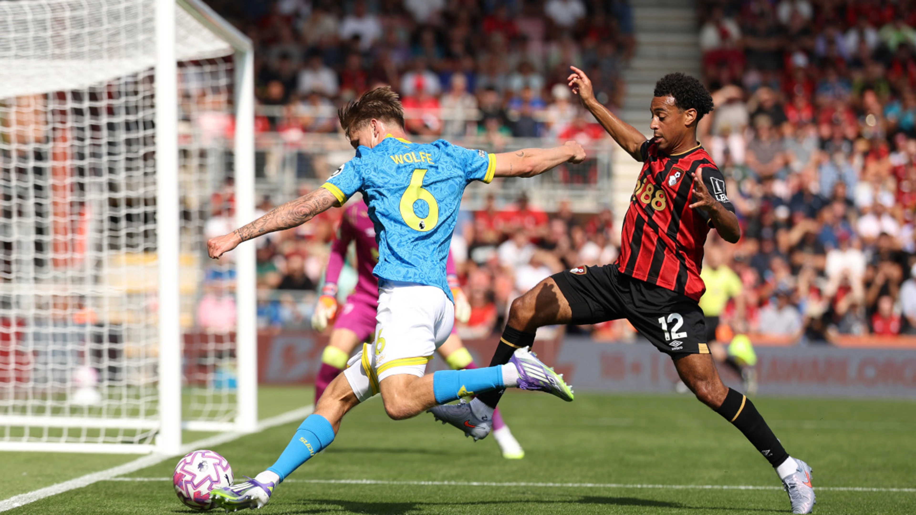 Bournemouth v Wolverhampton | Match in 5 | Premier League