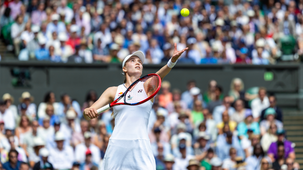 Former champions Rybakina, Vondrousova eye Wimbledon repeats but injuries a concern