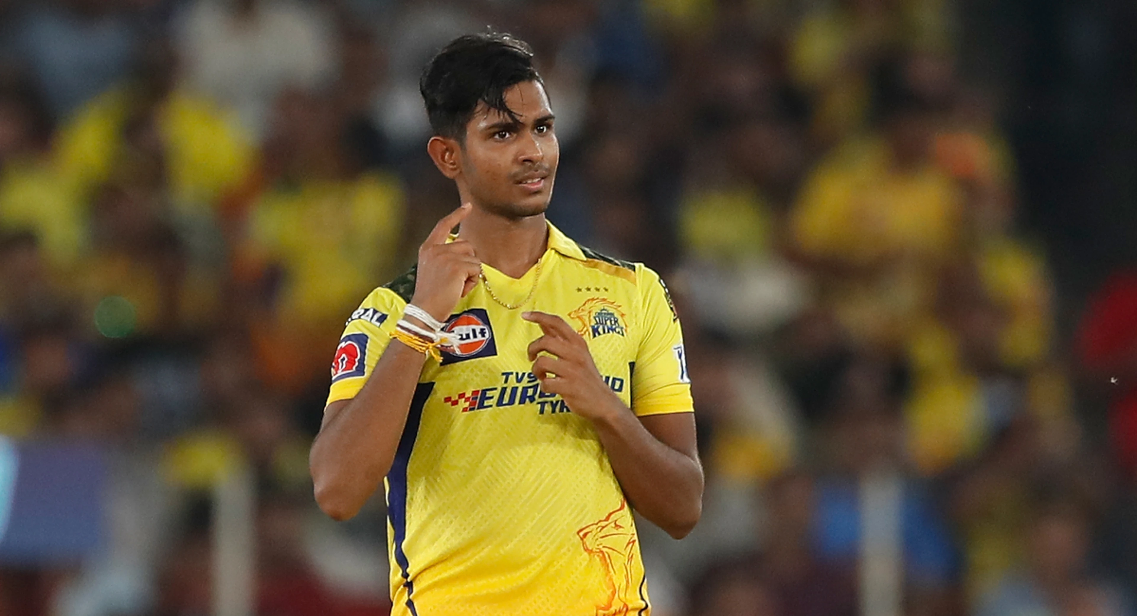 Sri Lanka call up IPL star Pathirana for Afghan series