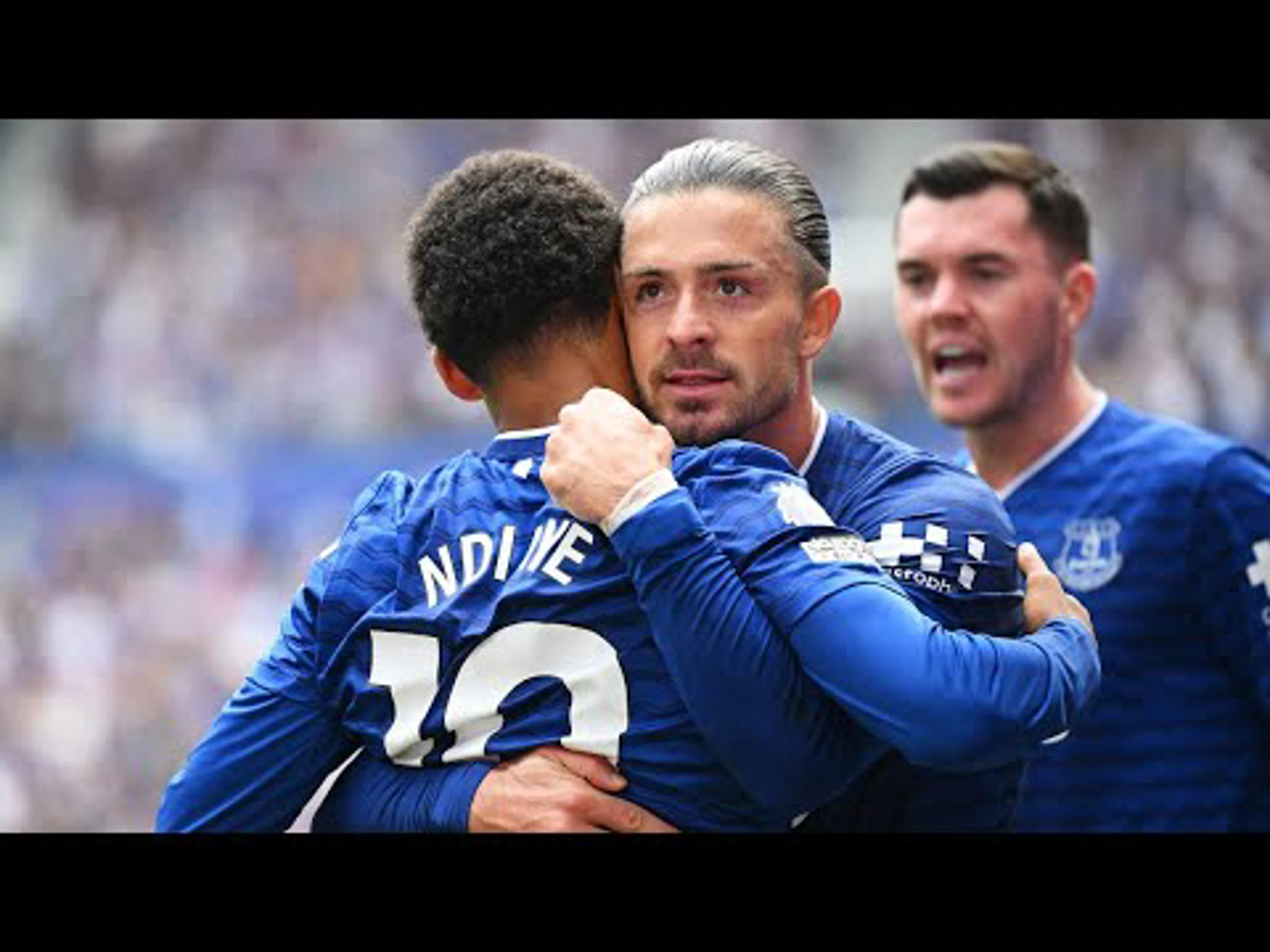 Everton v Brighton | Match in 5 | Premier League