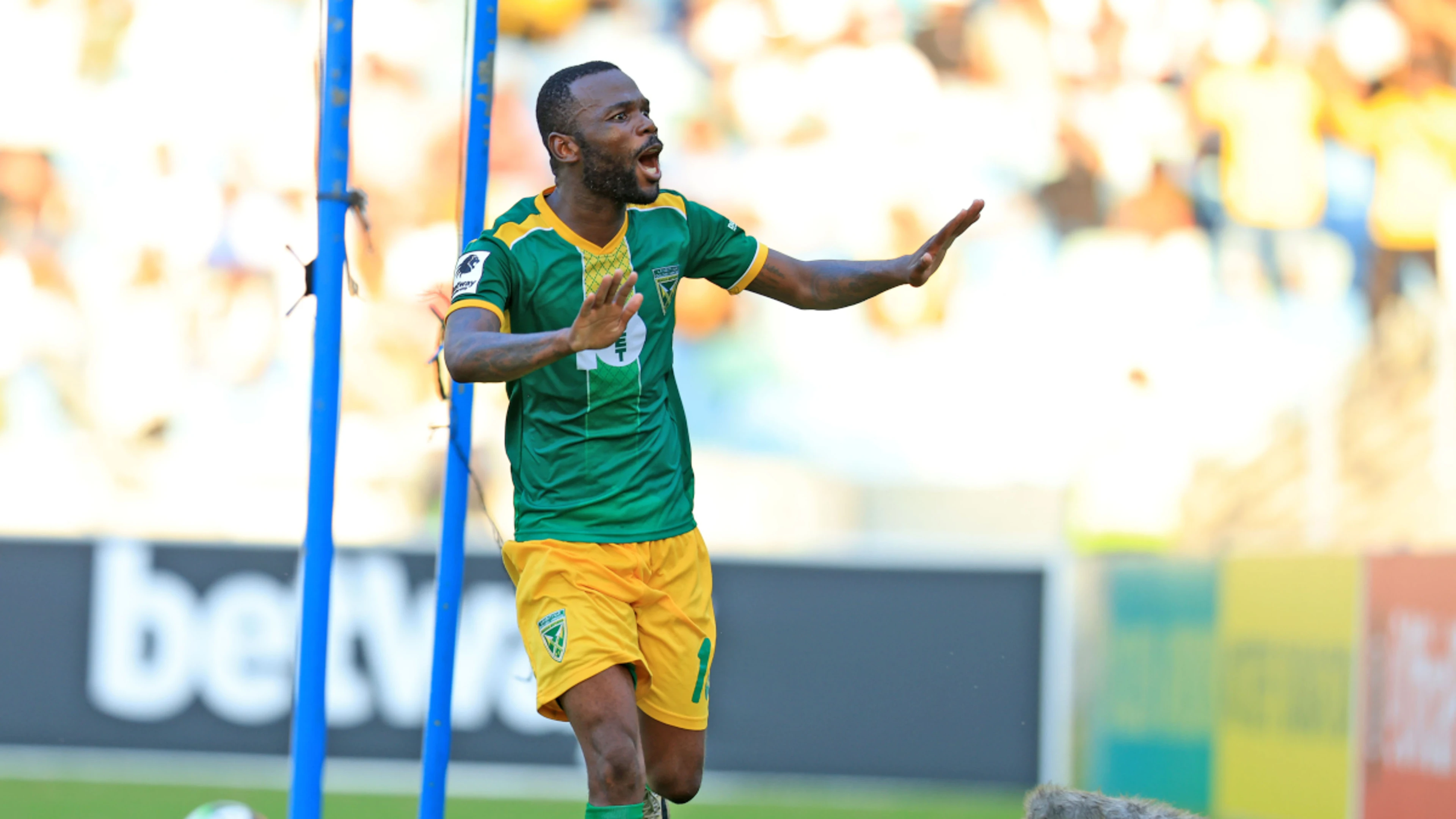 Abafana Bes’thende add to Chiefs' woes