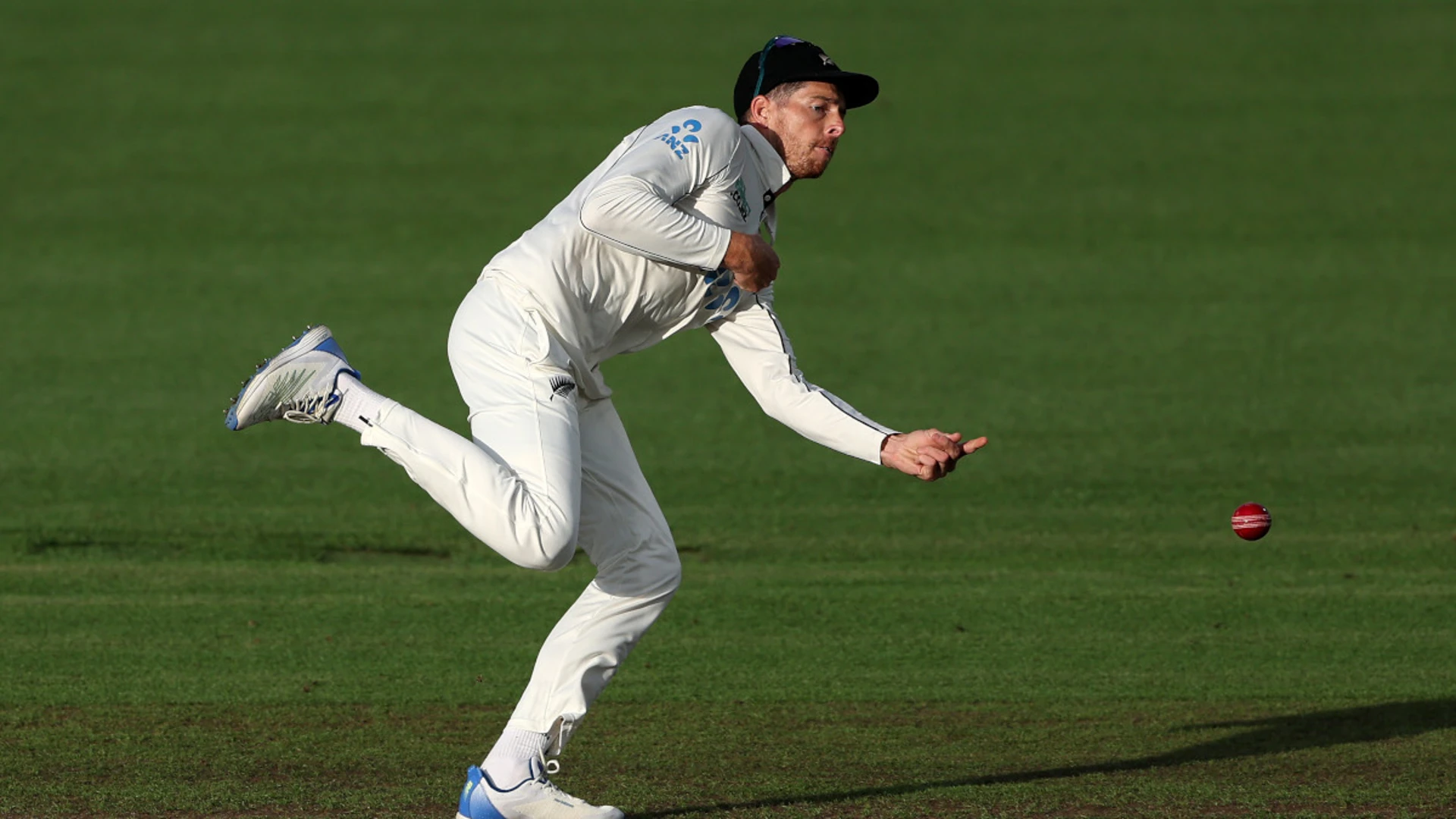 New Zealand win toss, bowl in 3rd Sri Lanka T20