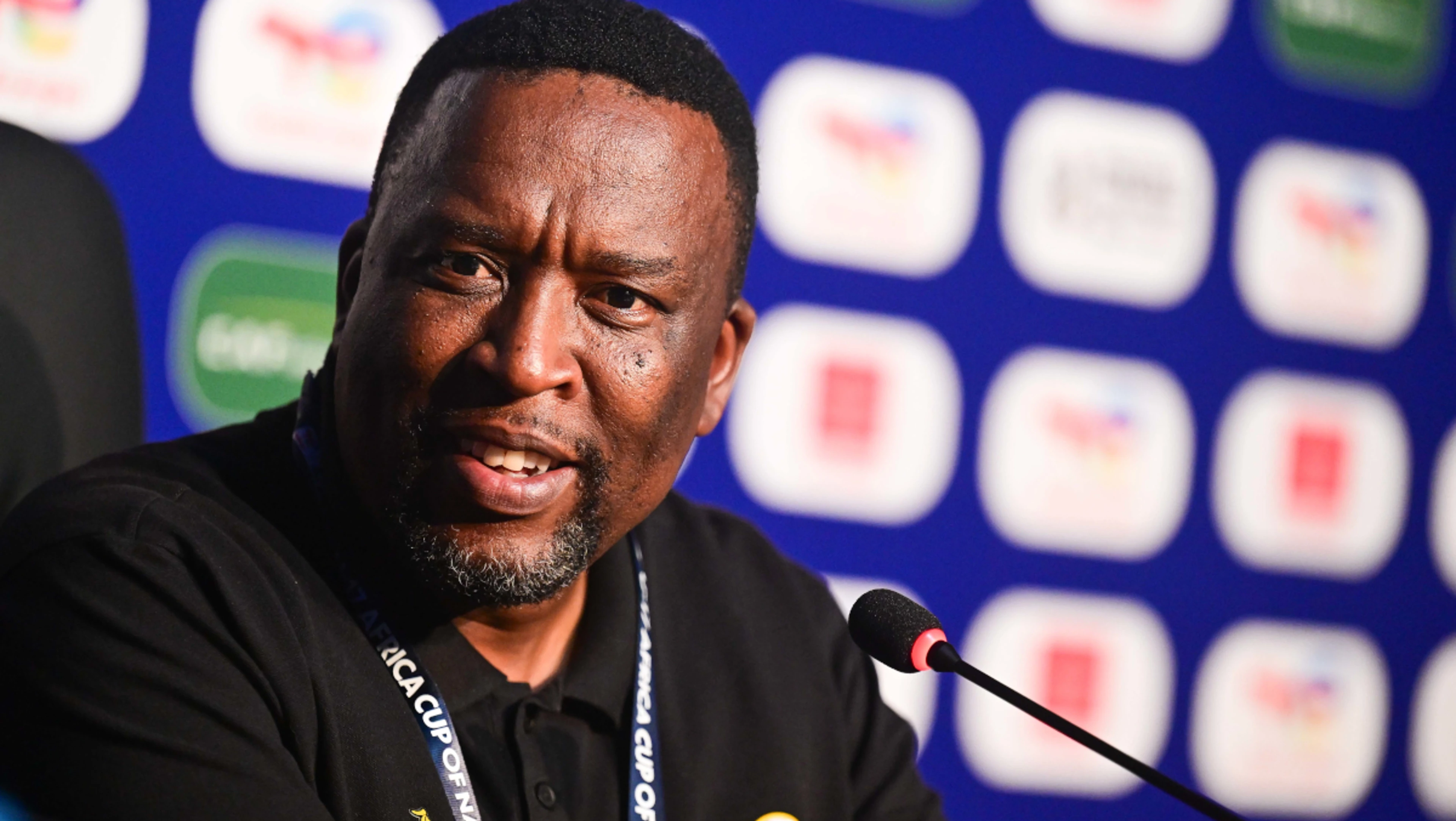 Khumalo eyes strong Cosafa start against Mozambique