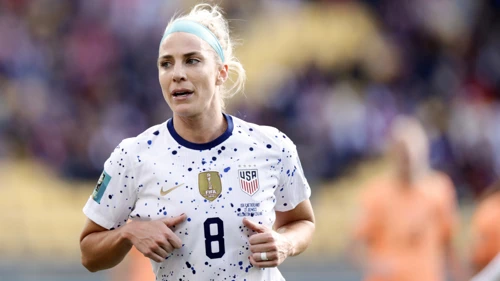 Two Time Us Womens World Cup Champion Ertz Retires Supersport