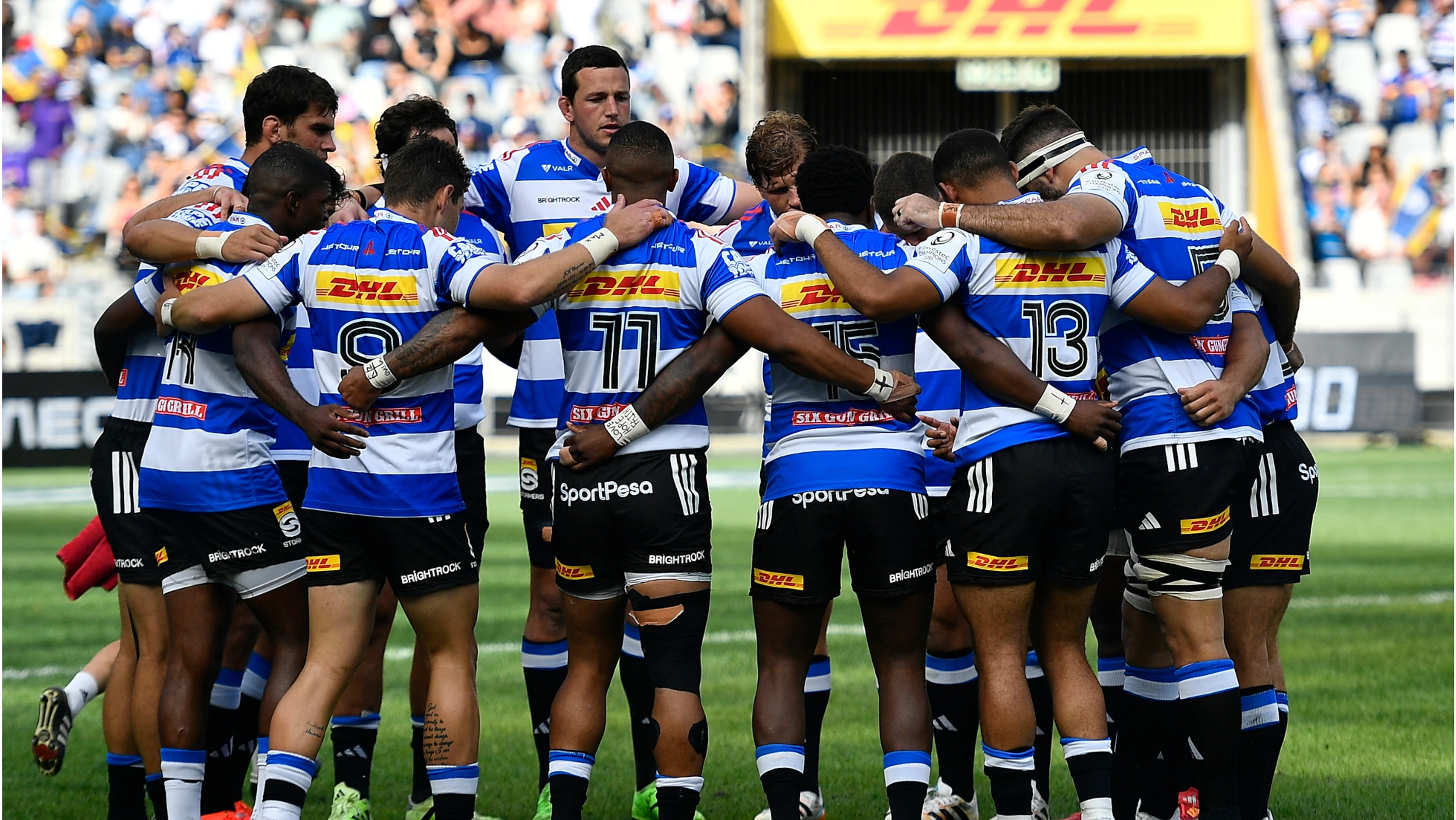 STRIKING IT RICH: On Stormers’ elephant in the room, refereeing and a flawed RWC