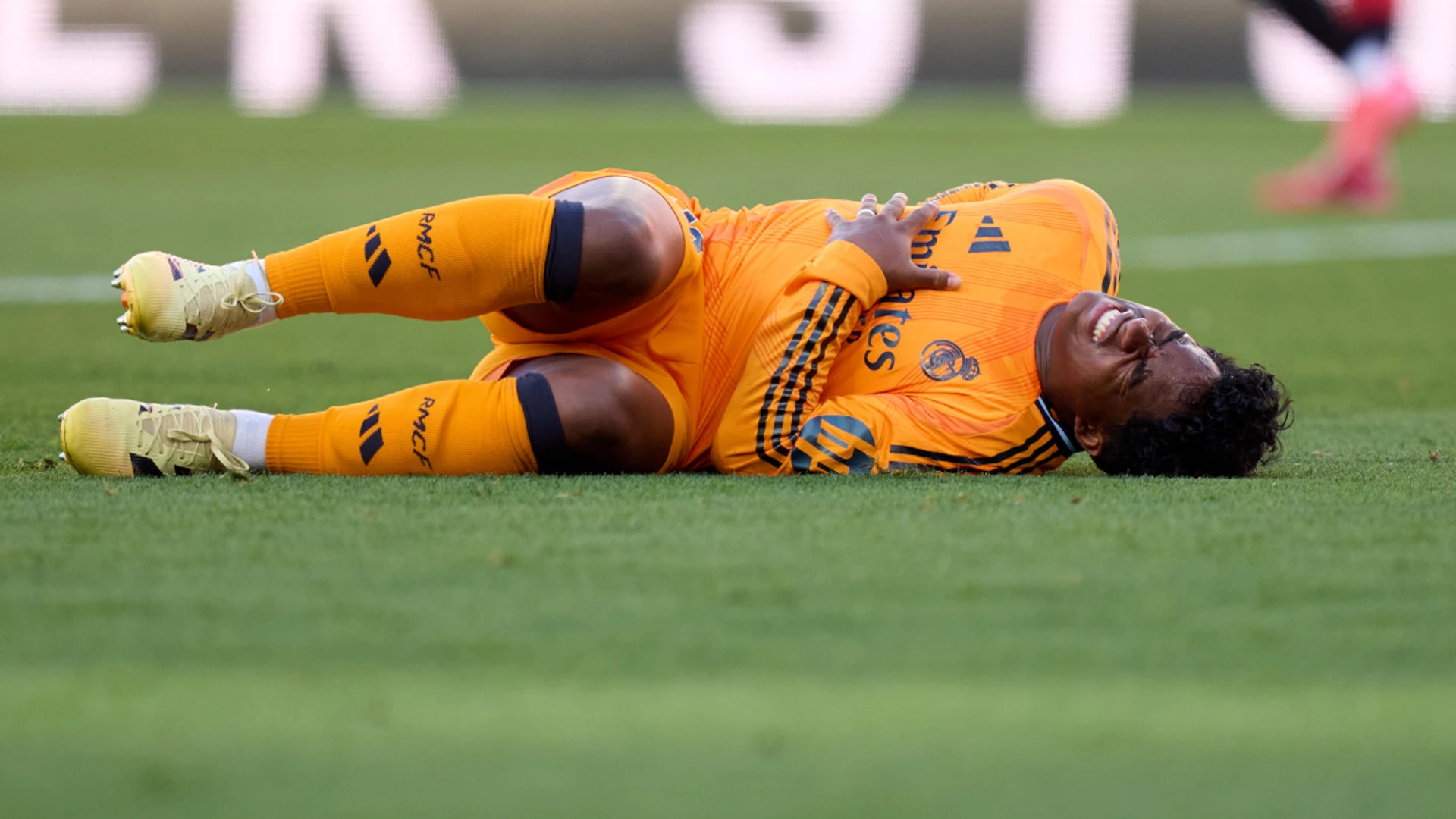 Endrick could miss Club World Cup with hamstring injury